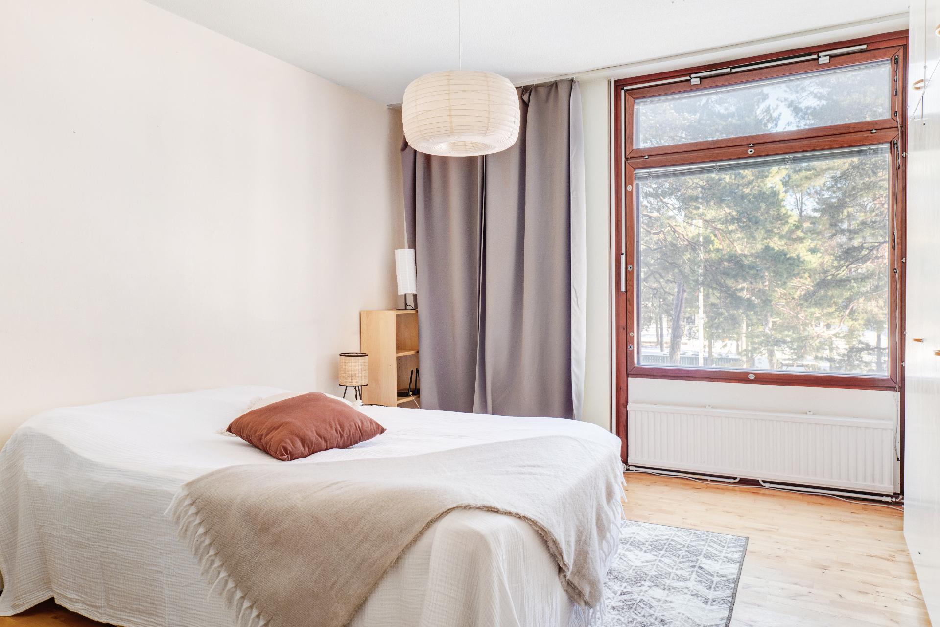 Sammalkalliontie 6, Olari, Espoo