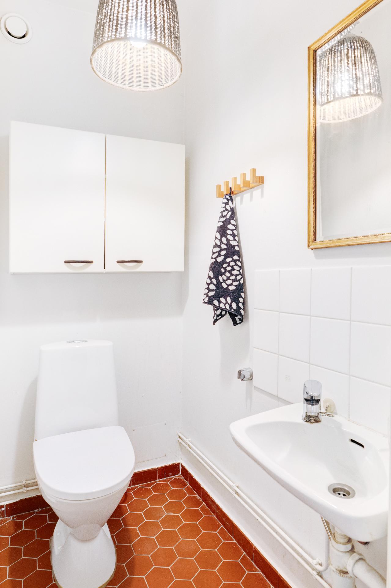 Sammalkalliontie 6, Olari, Espoo