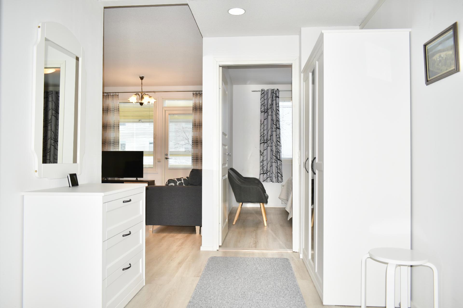 Akkoniementie 17, Keskusta, Sotkamo