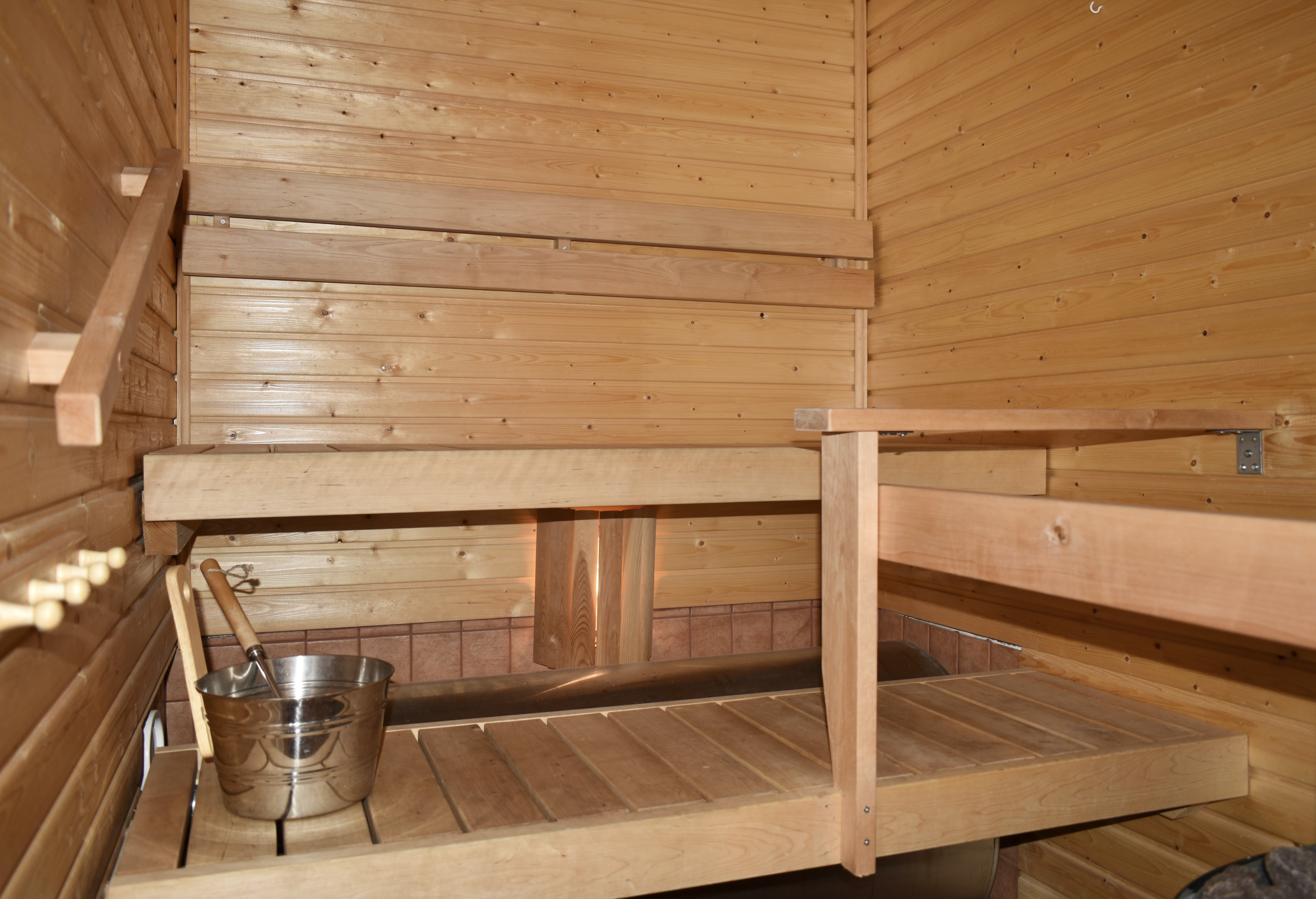 Akkoniementie 17, Keskusta, Sotkamo