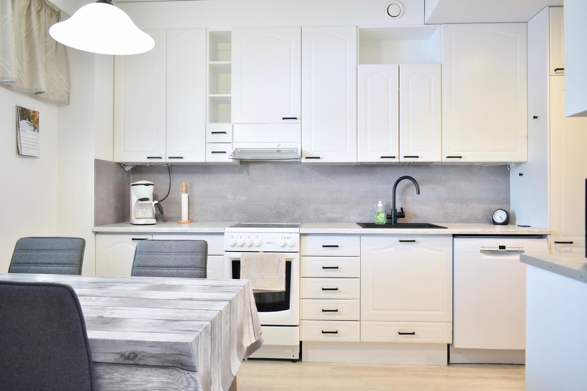 Akkoniementie 17, Keskusta, Sotkamo