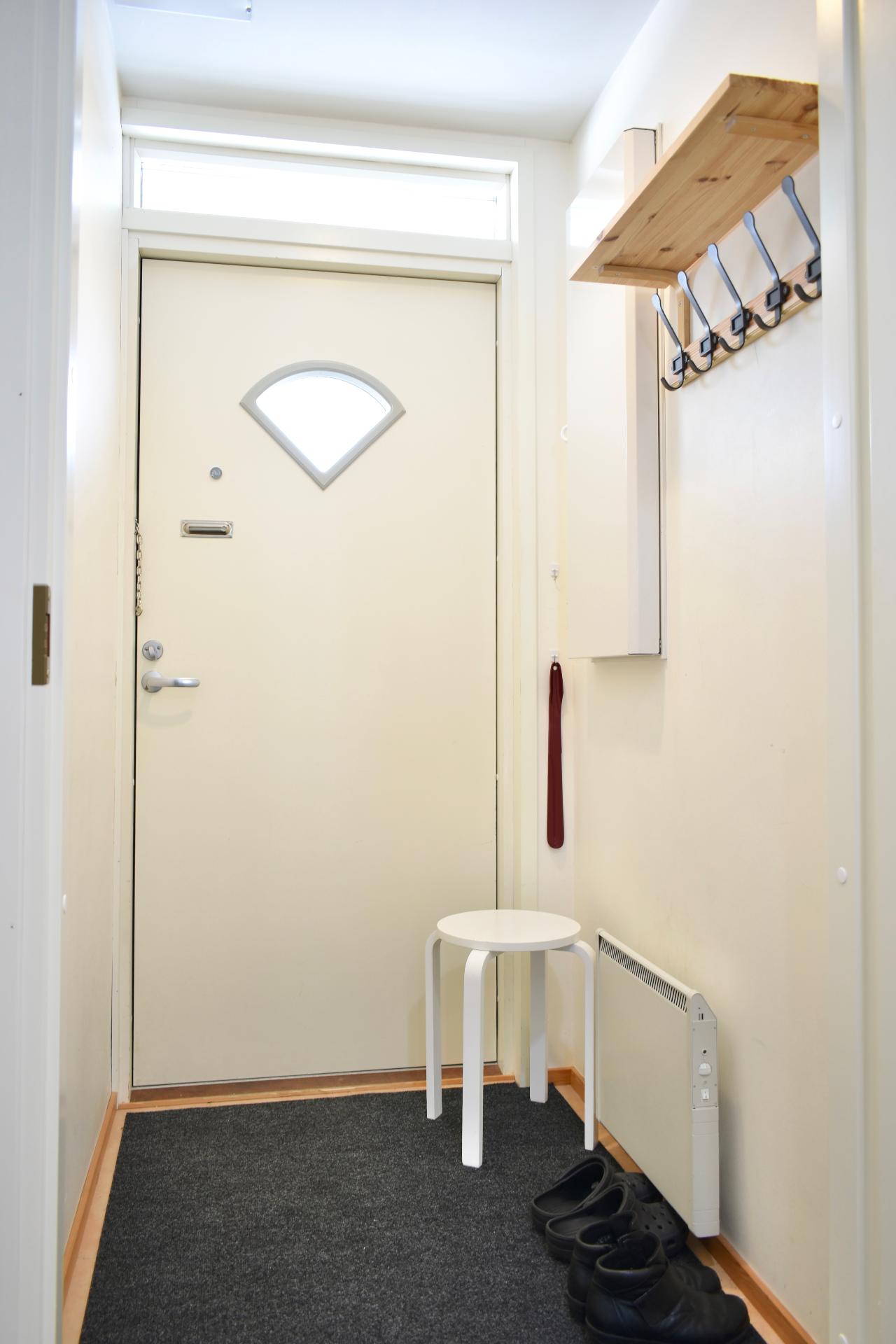 Akkoniementie 17, Keskusta, Sotkamo