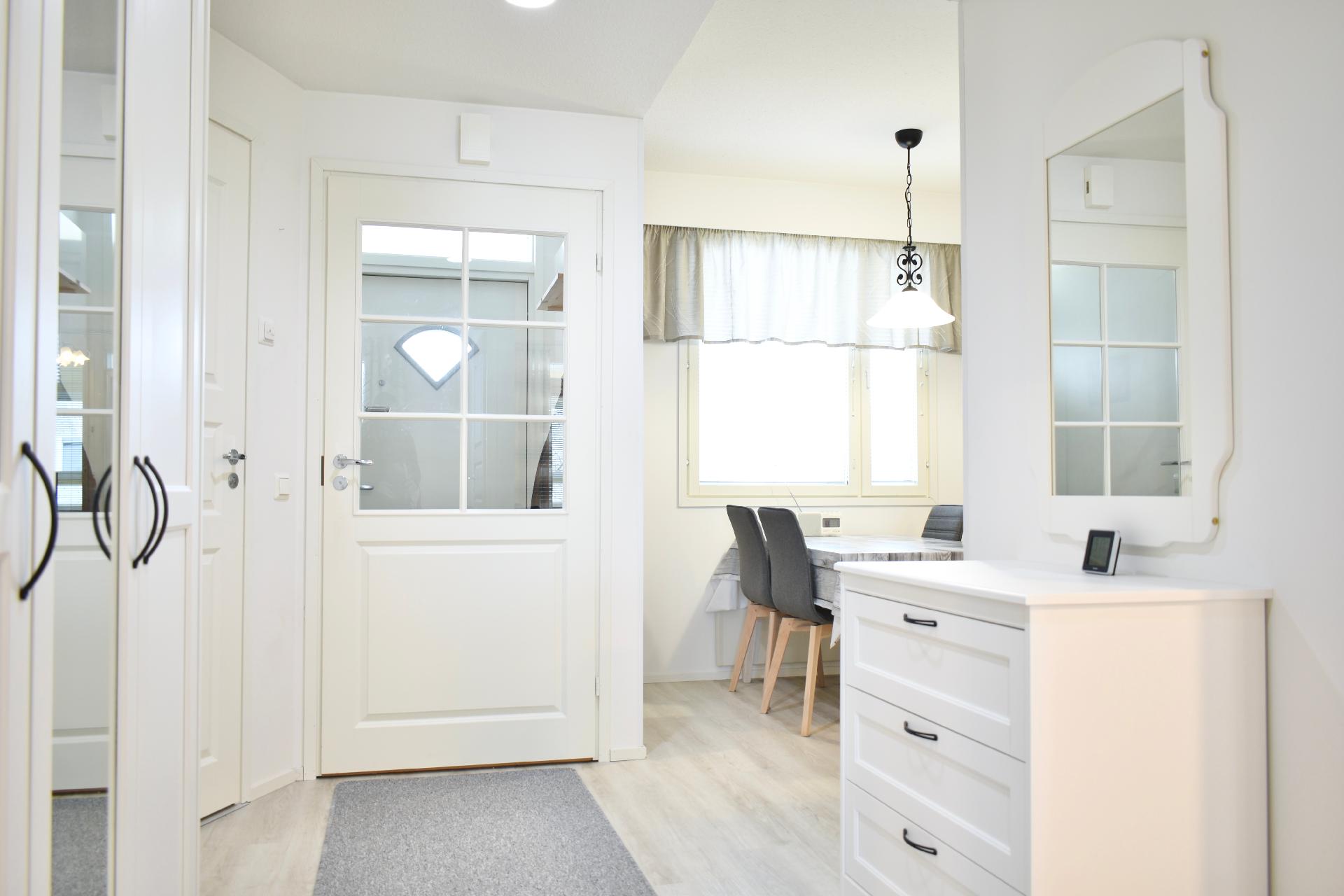 Akkoniementie 17, Keskusta, Sotkamo