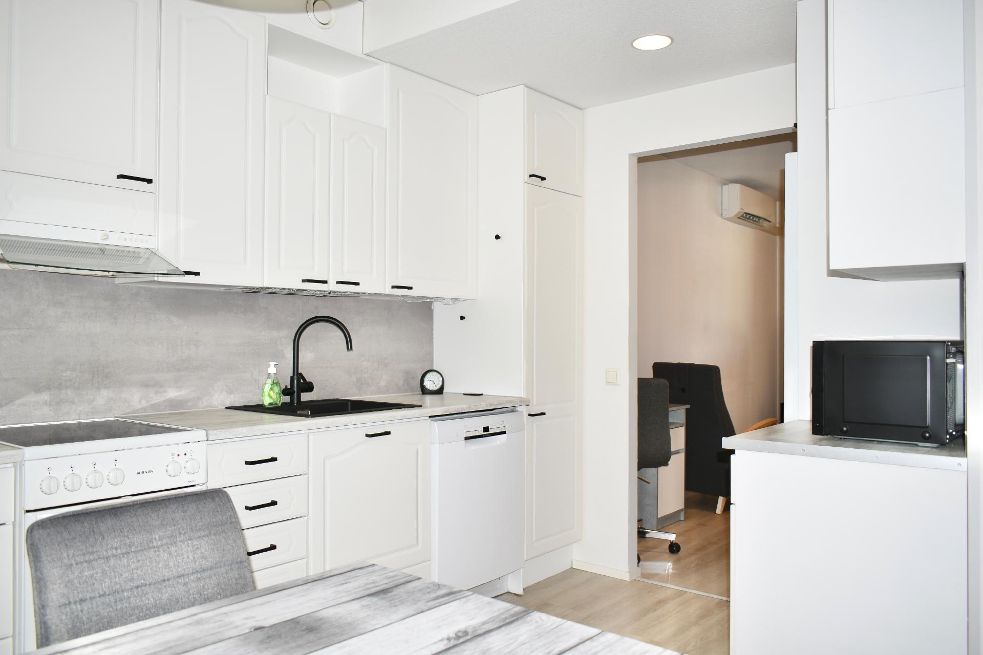 Akkoniementie 17, Keskusta, Sotkamo