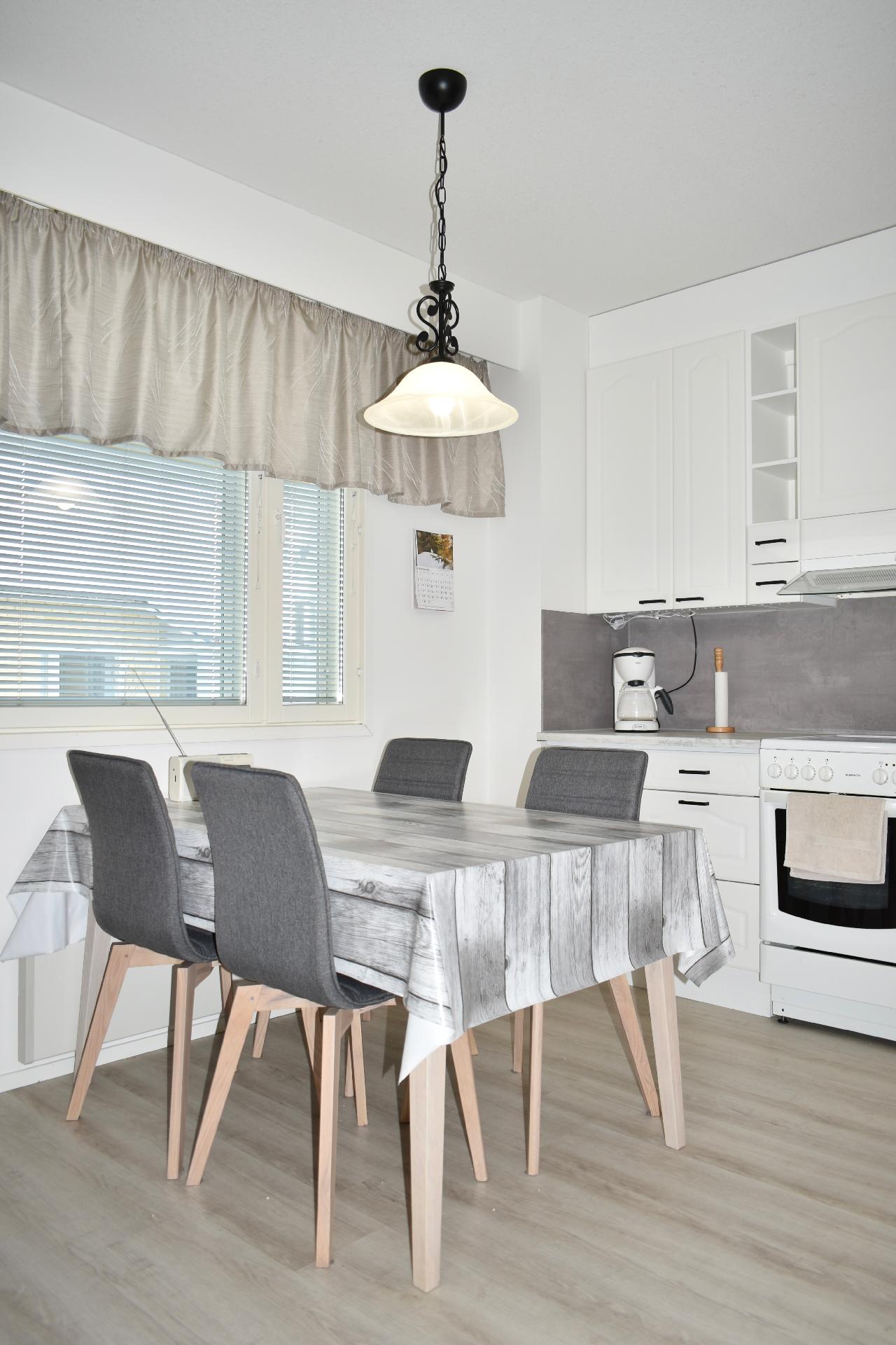 Akkoniementie 17, Keskusta, Sotkamo