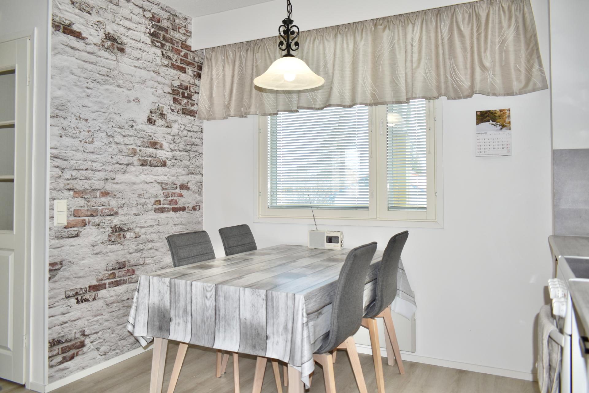 Akkoniementie 17, Keskusta, Sotkamo