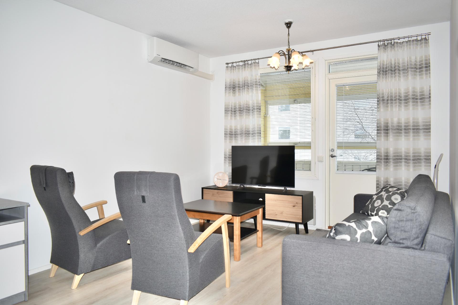 Akkoniementie 17, Keskusta, Sotkamo