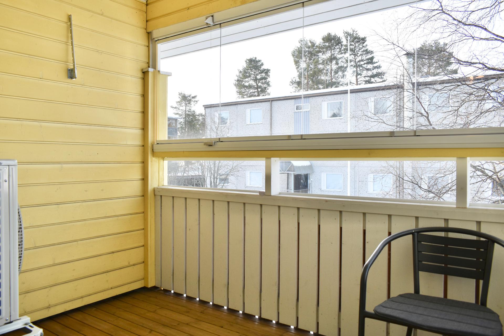 Akkoniementie 17, Keskusta, Sotkamo