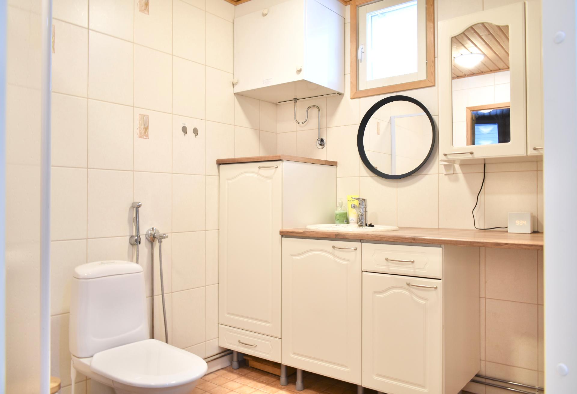 Akkoniementie 17, Keskusta, Sotkamo