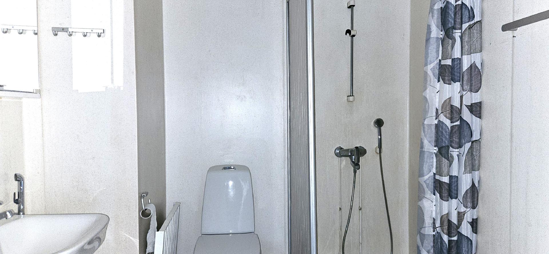 Kuva vastaavanlaisesta asunnosta