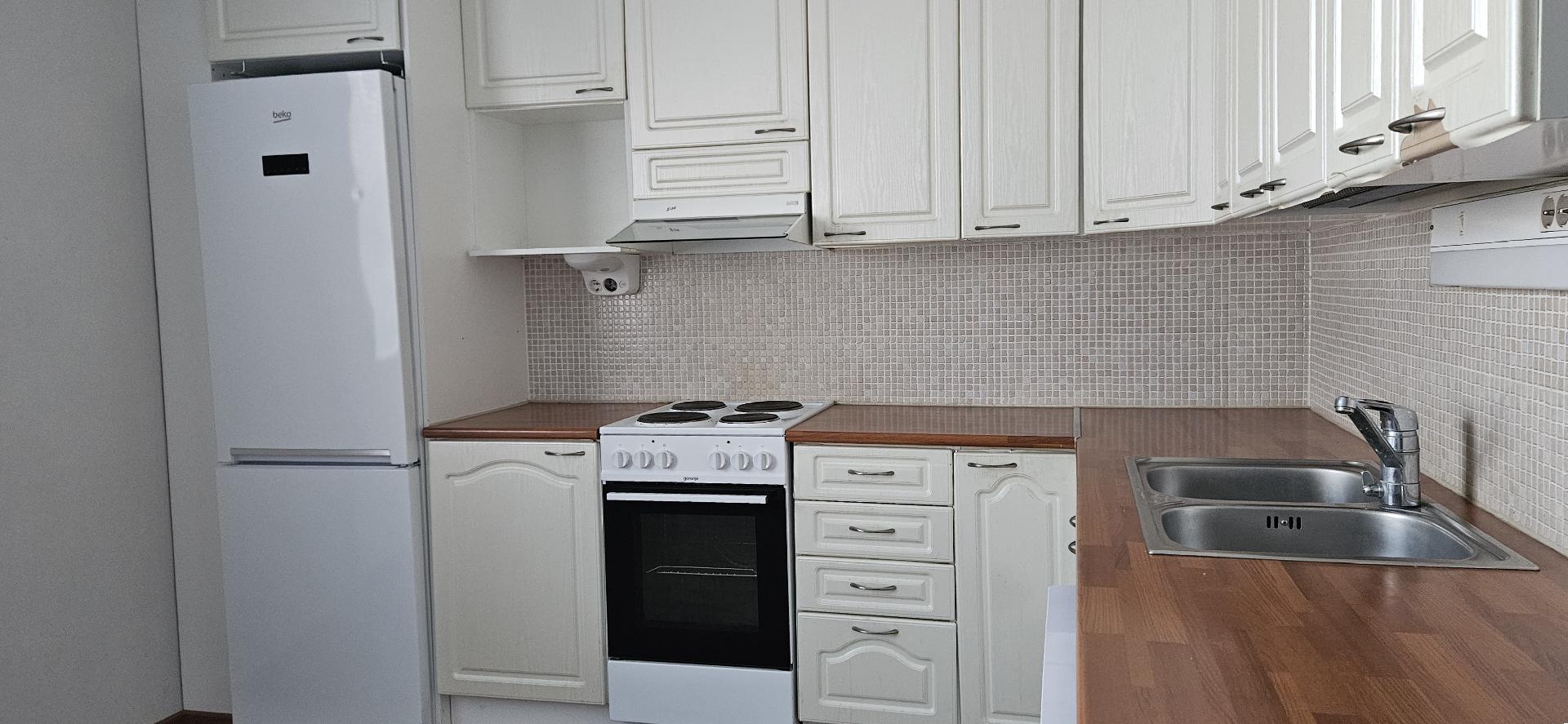 Kuva vastaavanlaisesta asunnosta