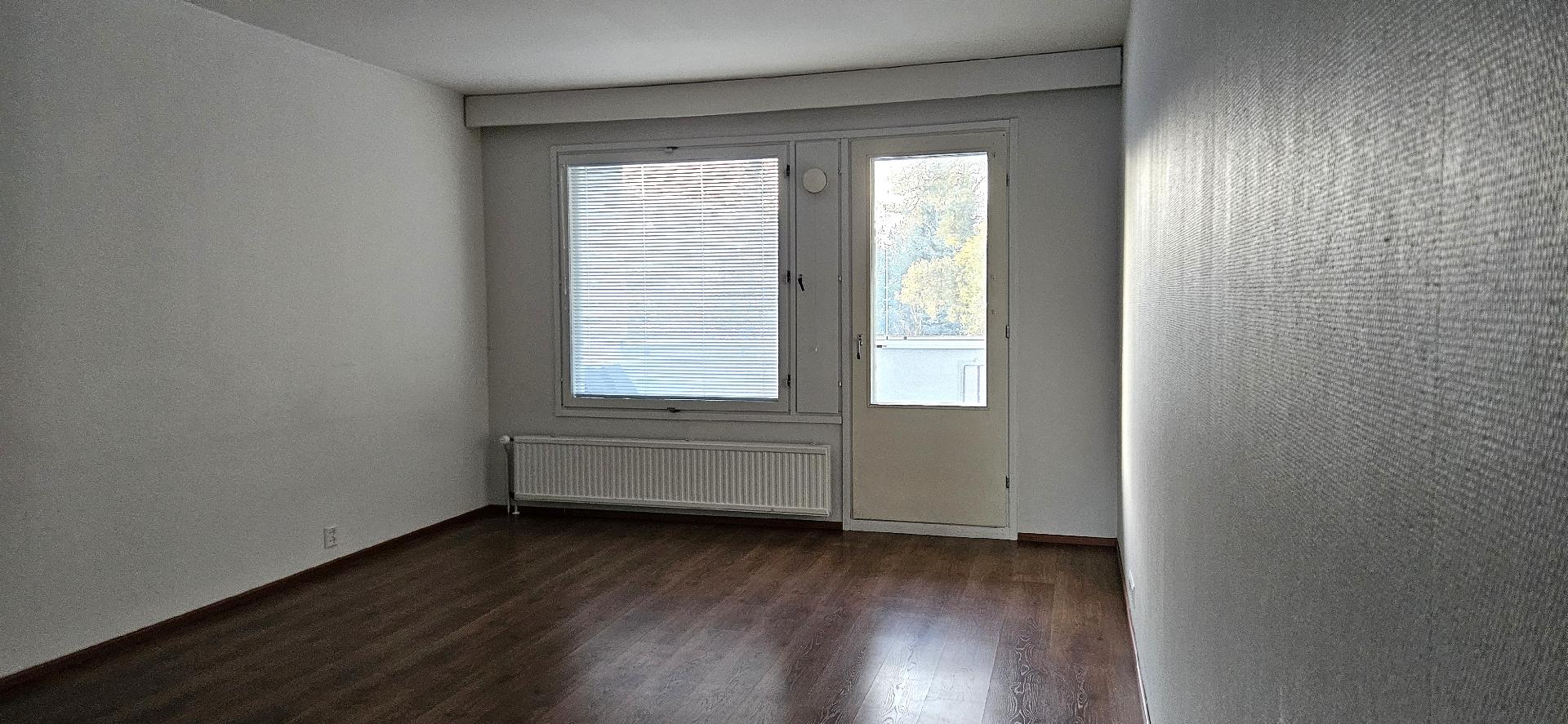 Kuva vastaavanlaisesta asunnosta