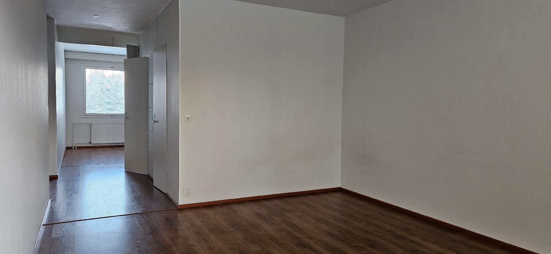 Kuva vastaavanlaisesta asunnosta