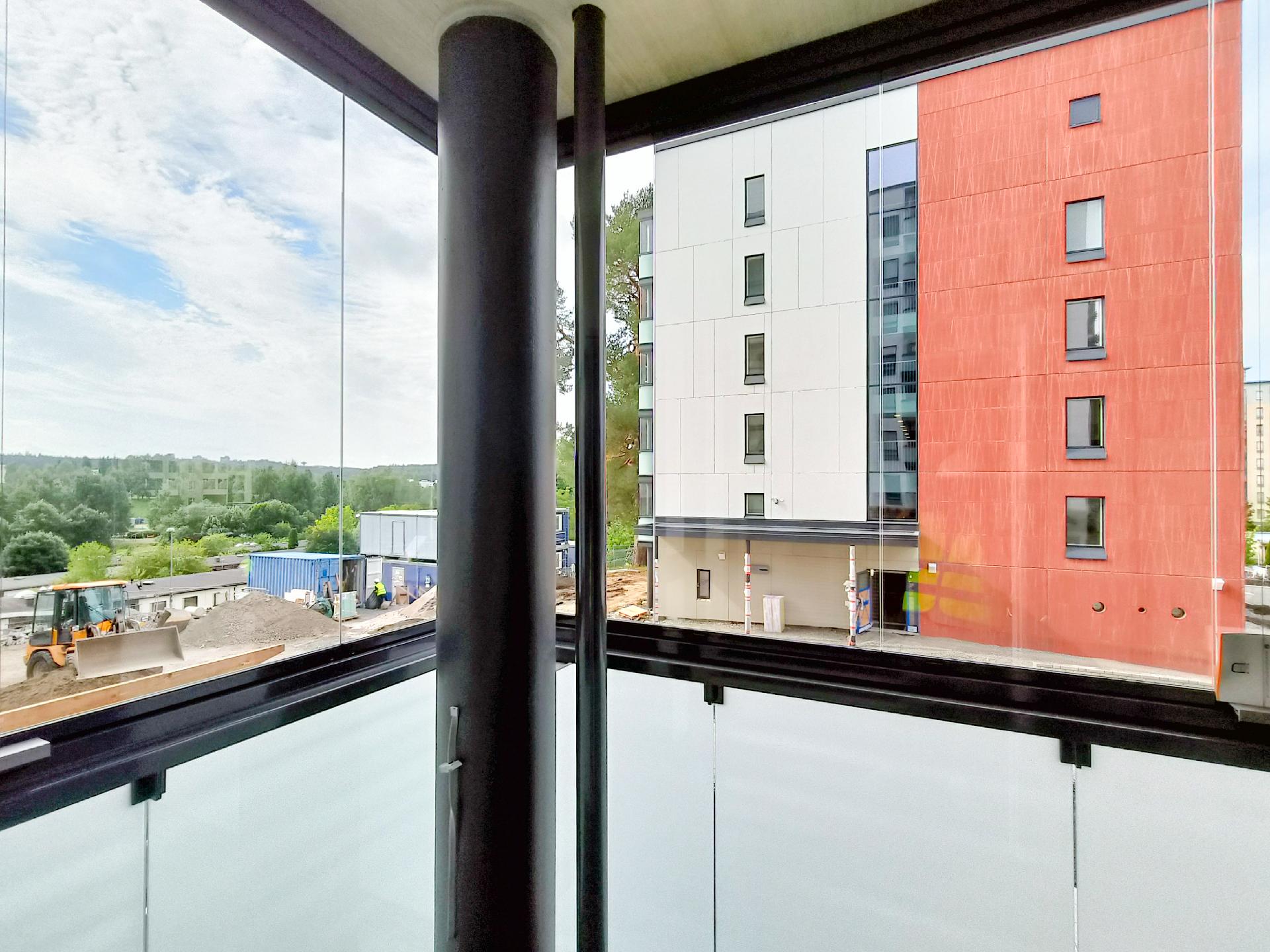 Isolammenkatu 15, Kaukajärvi, Tampere