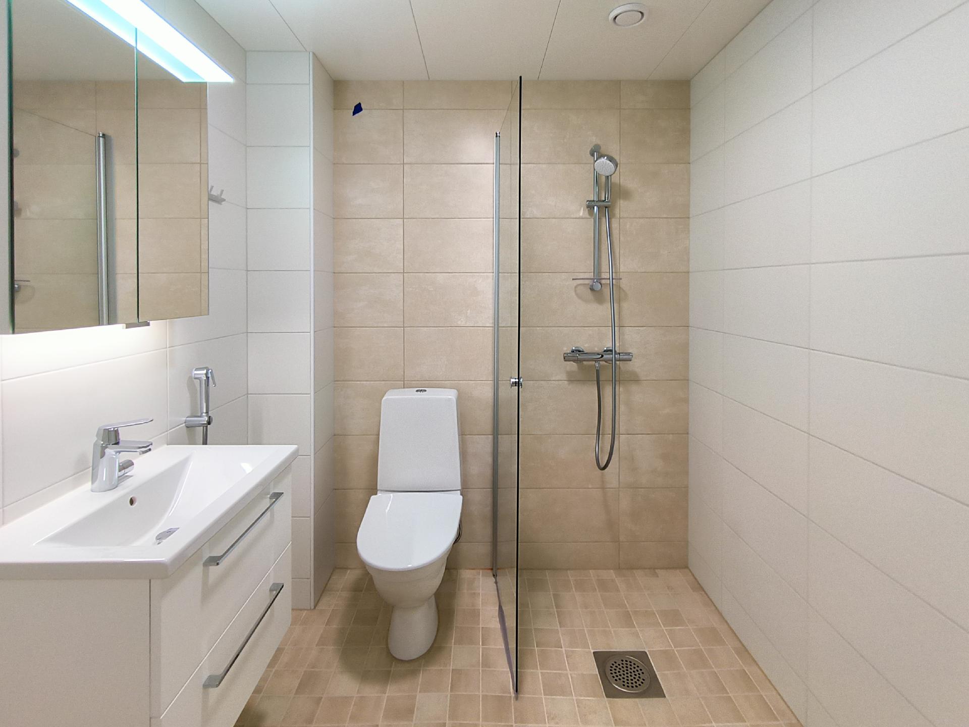 Isolammenkatu 15, Kaukajärvi, Tampere