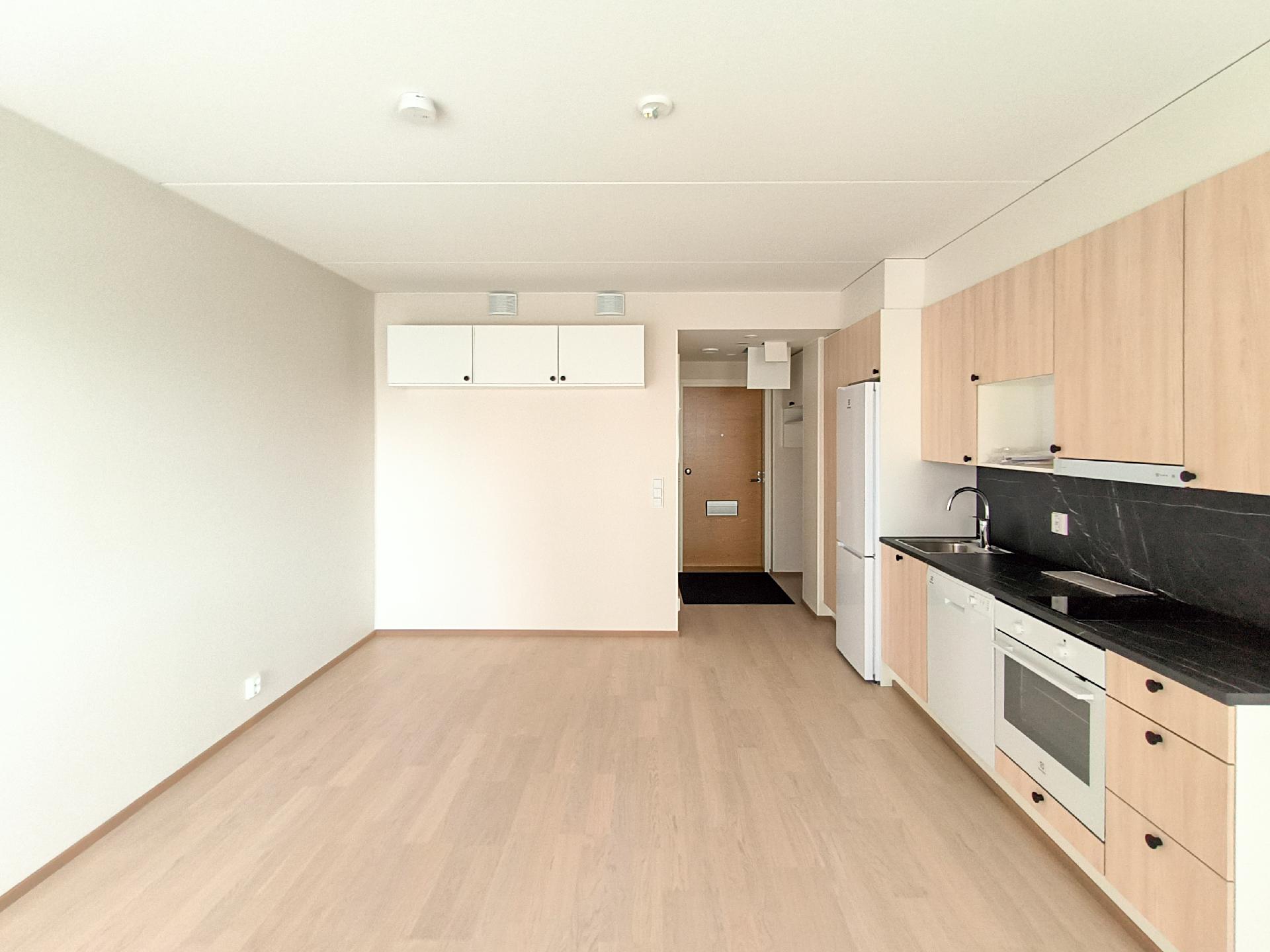 Isolammenkatu 15, Kaukajärvi, Tampere