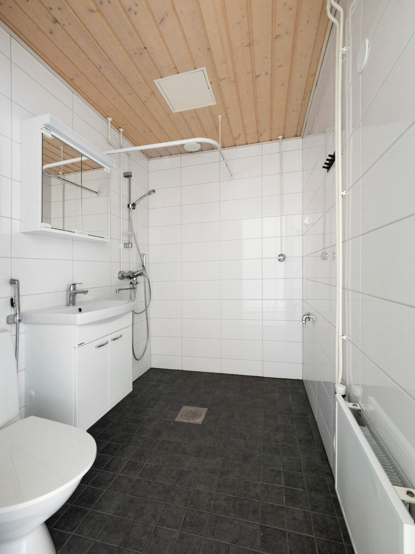 Ankkuritie 1, Rantakylä, Joensuu