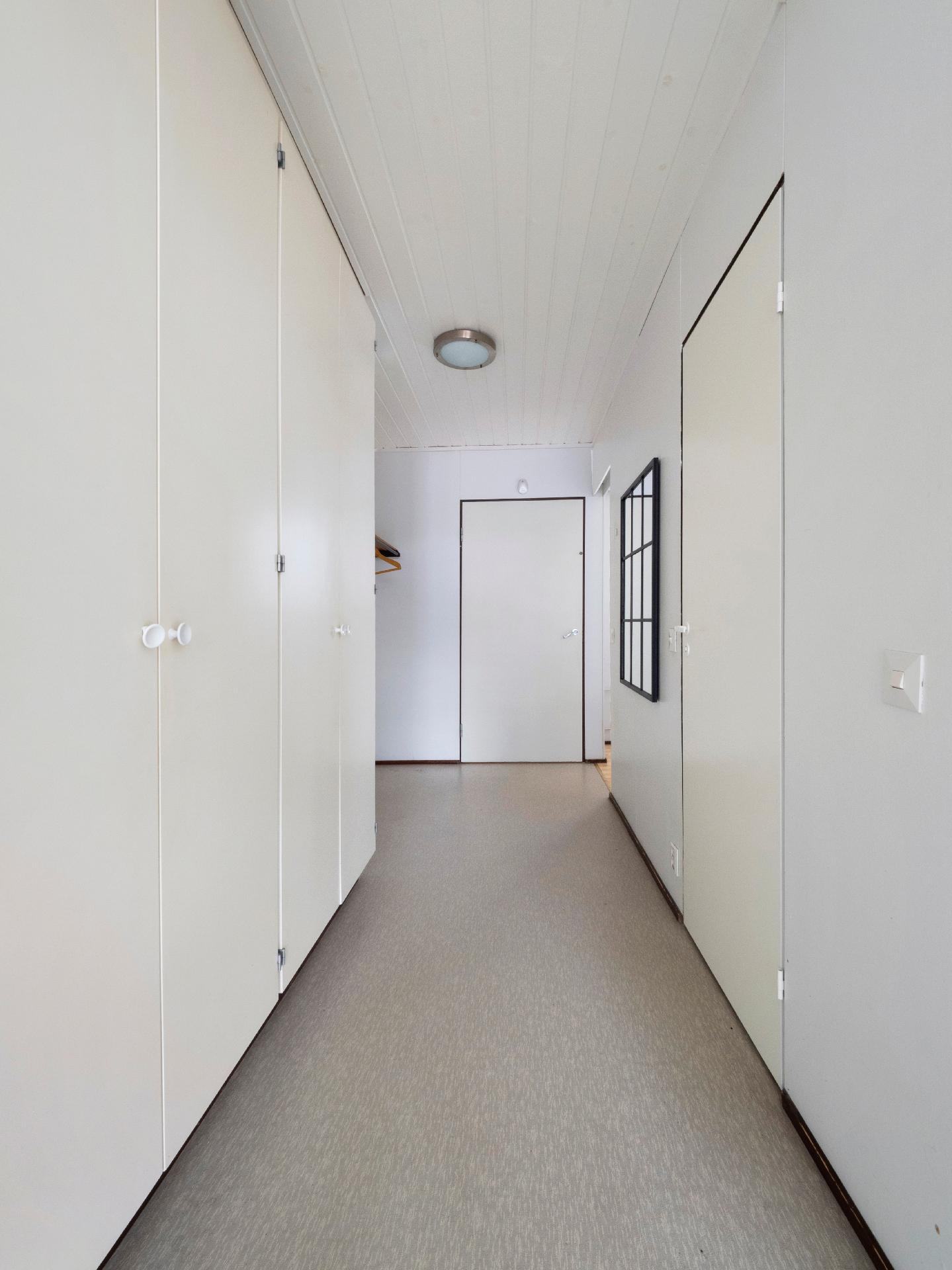 Ankkuritie 1, Rantakylä, Joensuu