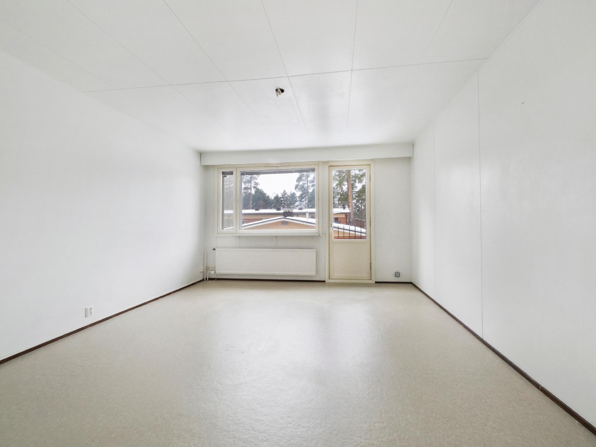 Ankkuritie 1, Rantakylä, Joensuu