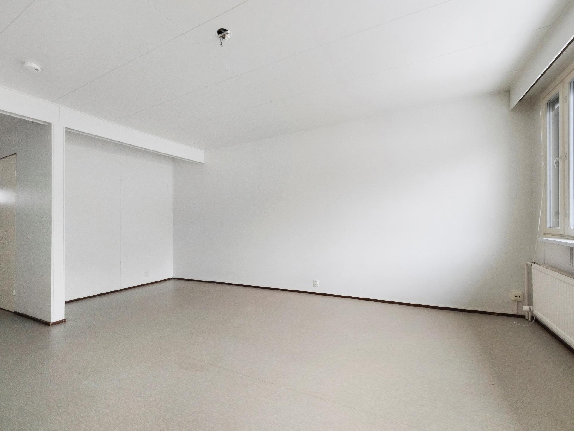 Ankkuritie 1, Rantakylä, Joensuu