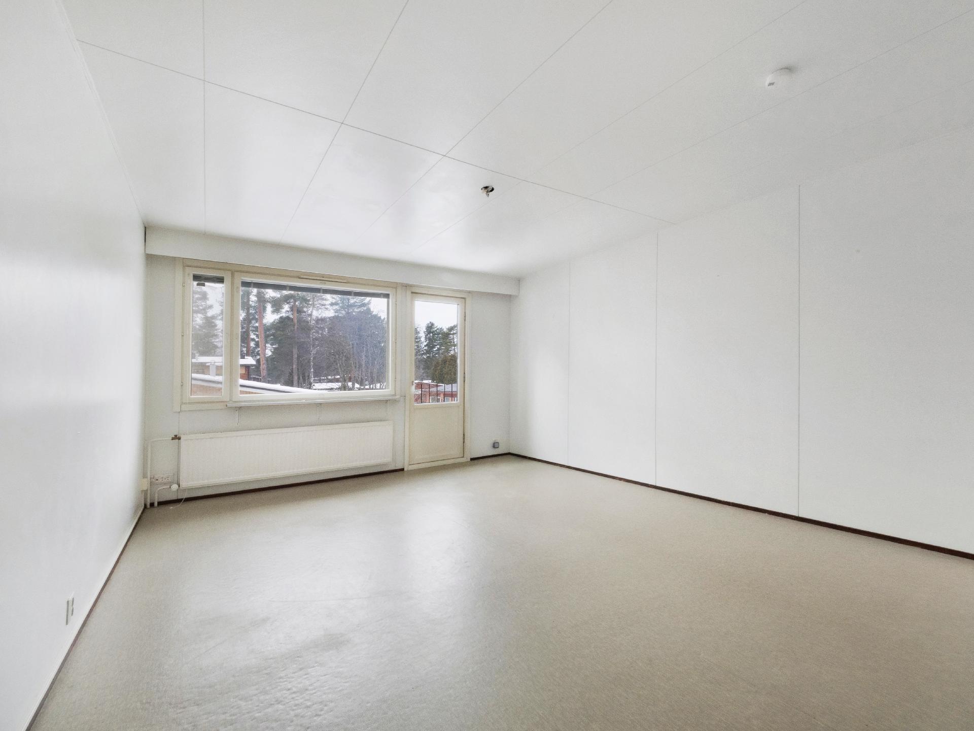 Ankkuritie 1, Rantakylä, Joensuu