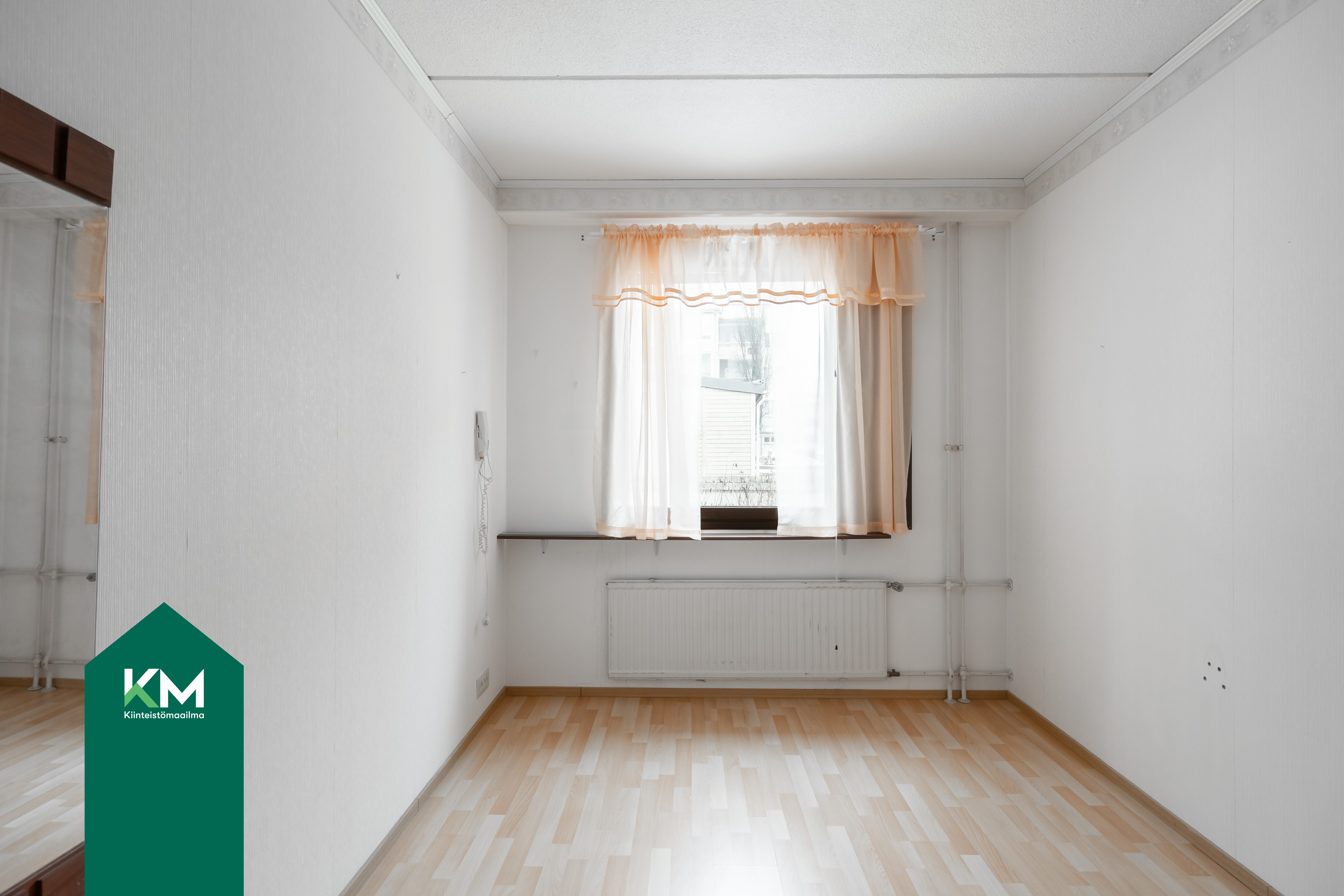 Karhulantie 61, Karhula, Kotka