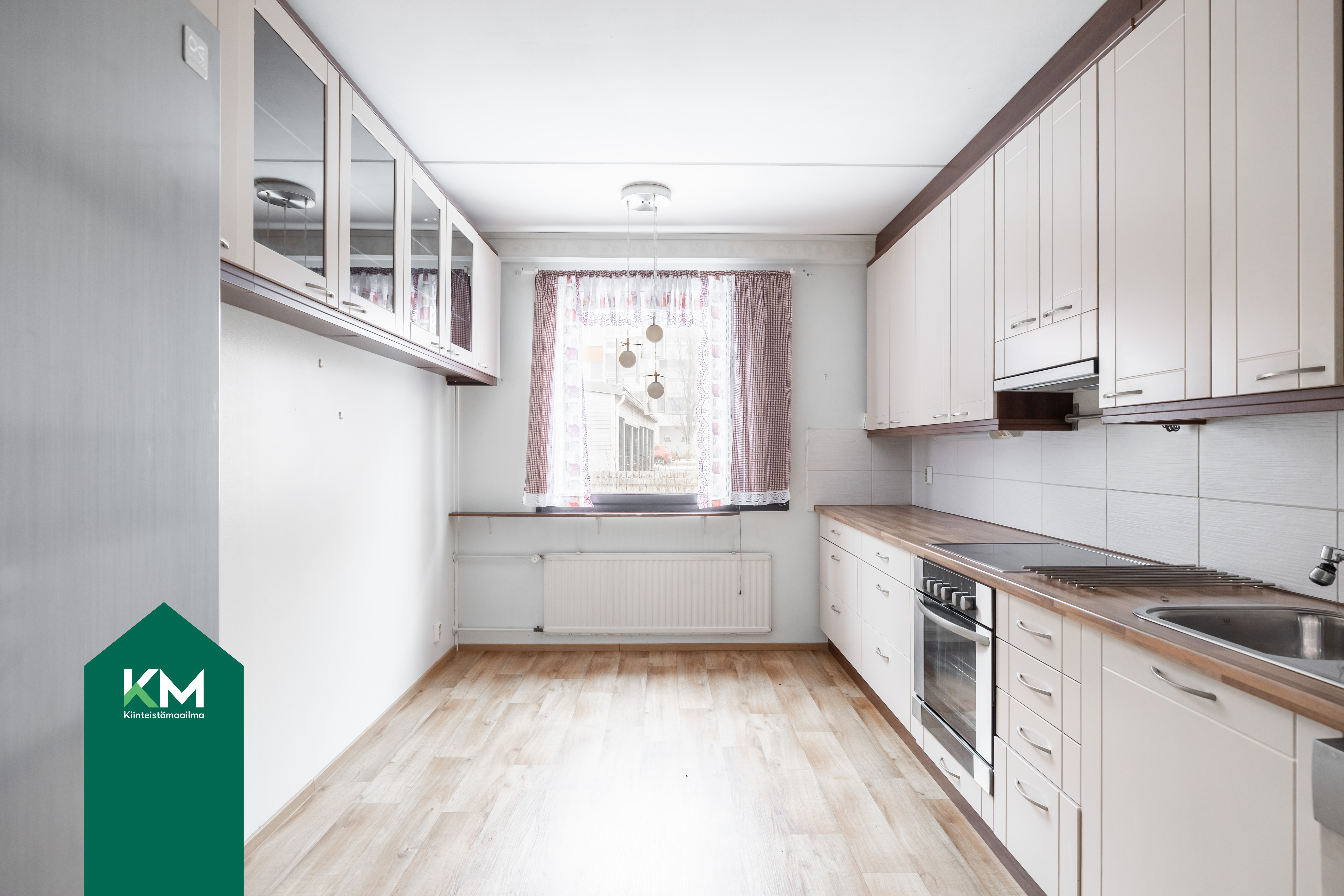 Karhulantie 61, Karhula, Kotka