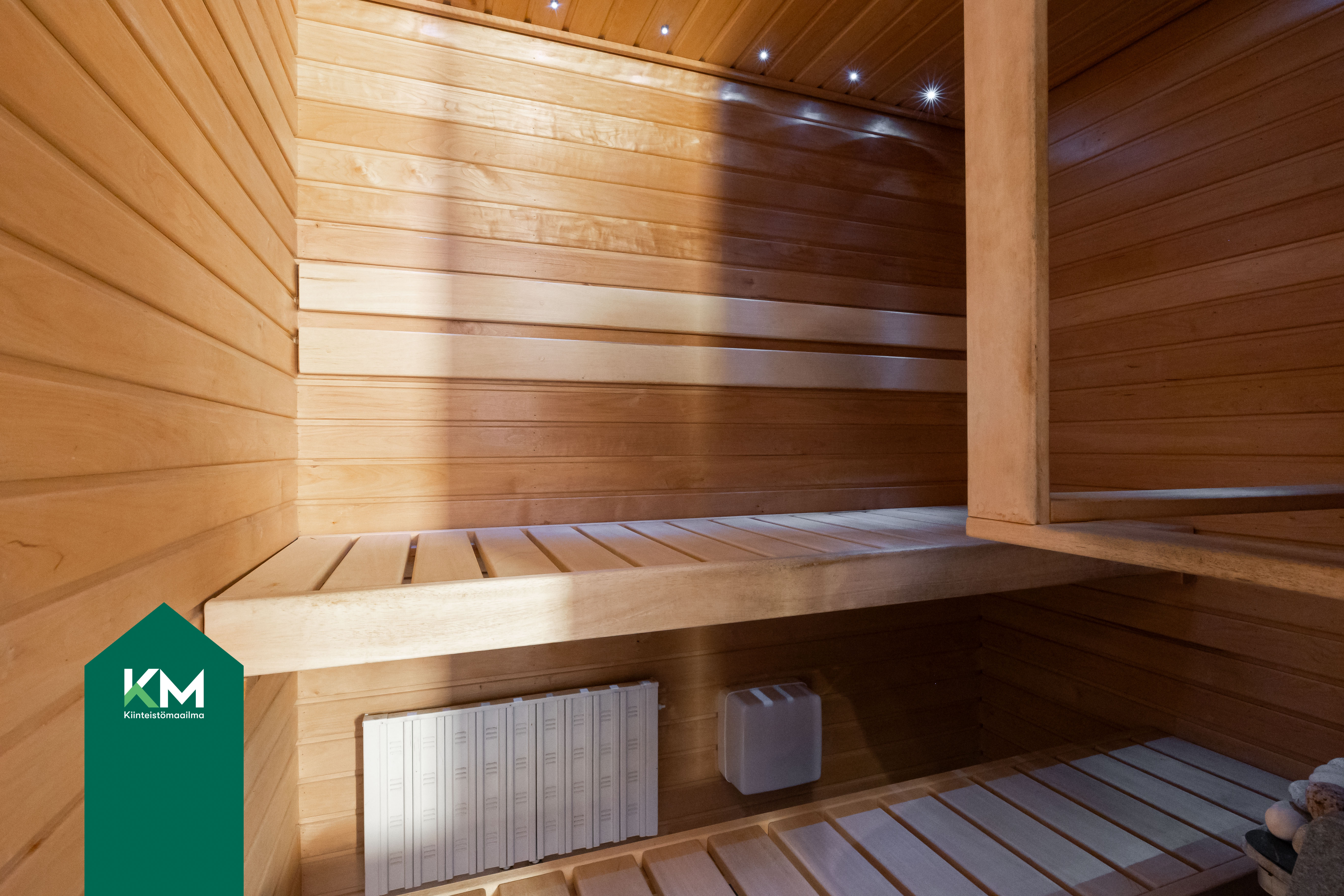 Karhulantie 61, Karhula, Kotka