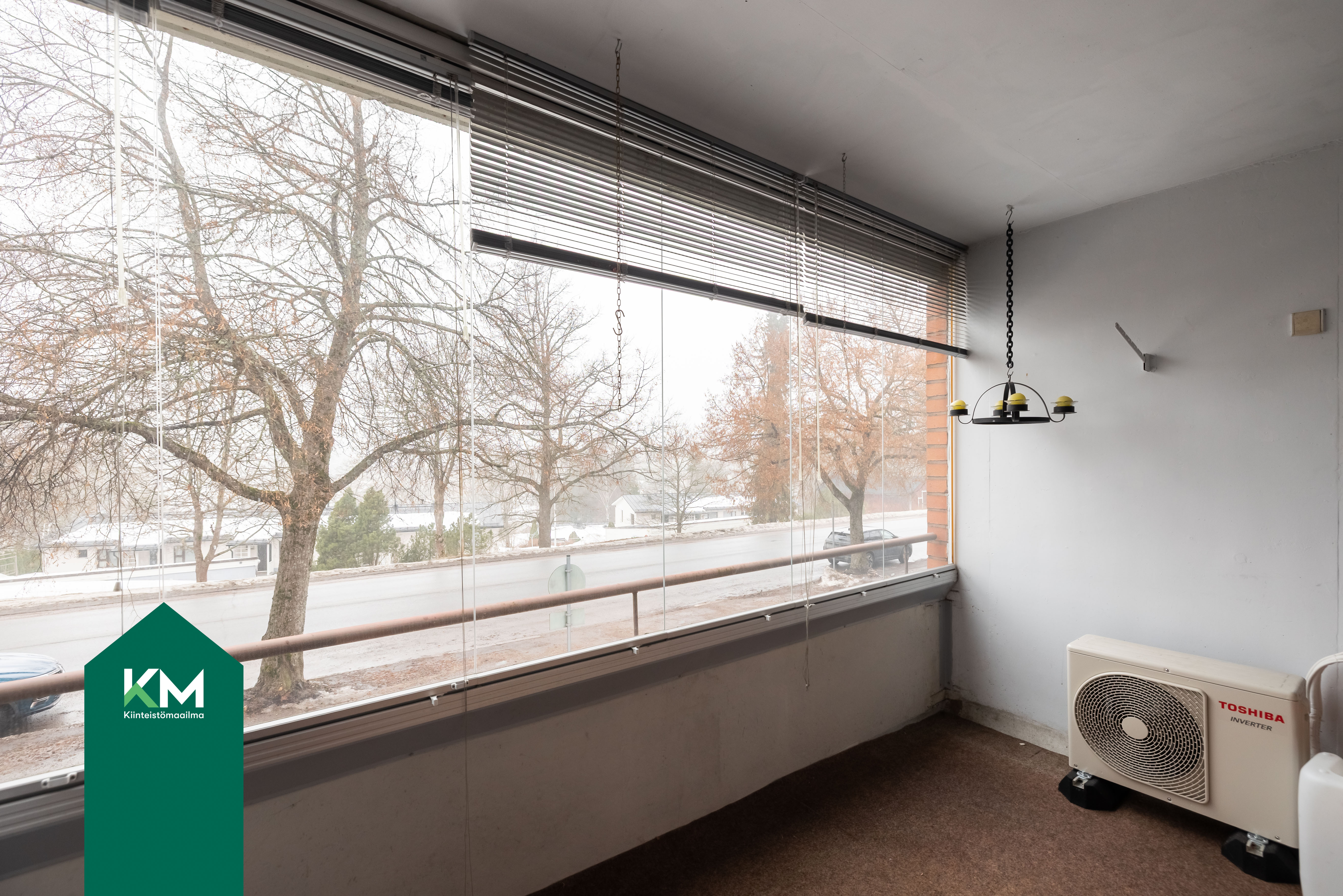 Karhulantie 61, Karhula, Kotka