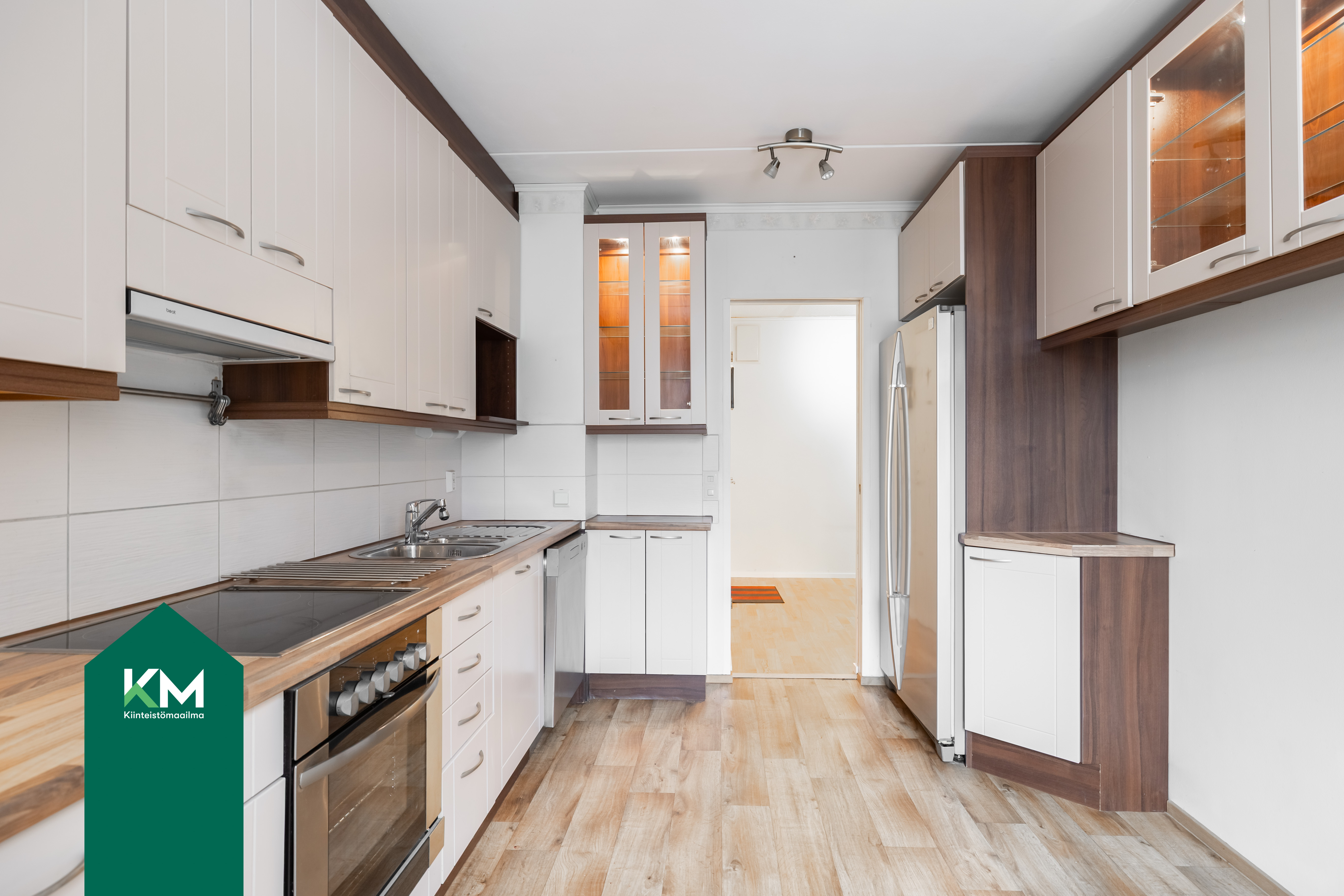 Karhulantie 61, Karhula, Kotka