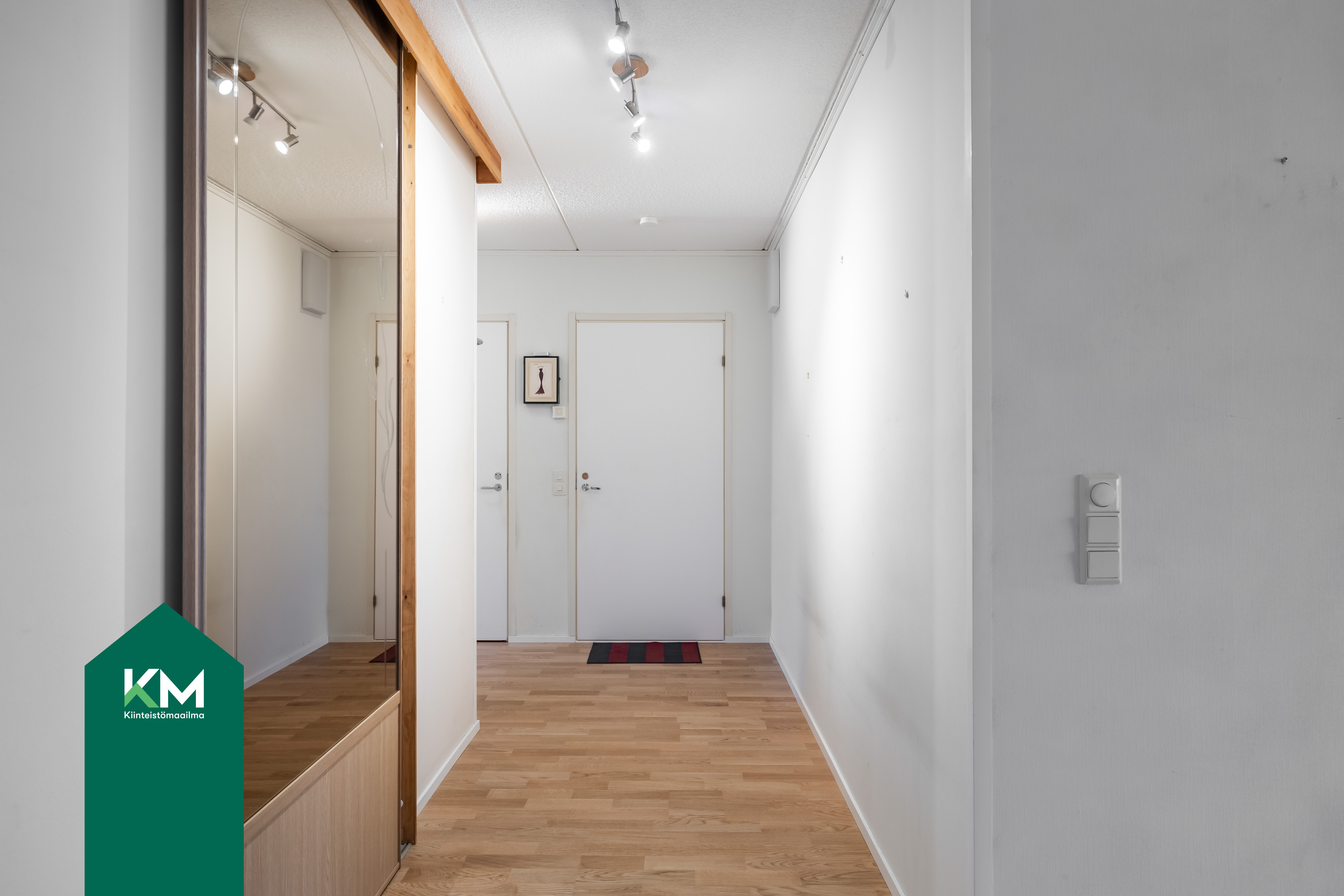 Karhulantie 61, Karhula, Kotka