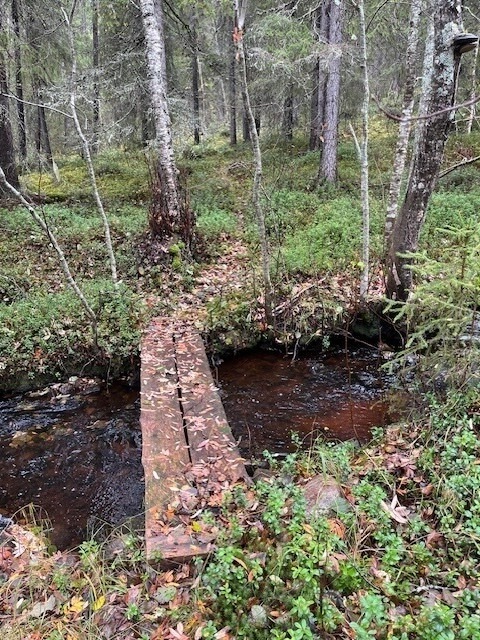 Mellalammentie 37, Rovaniemi