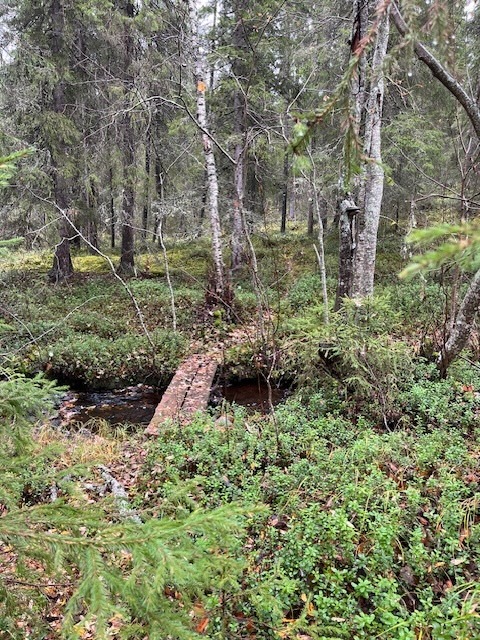 Mellalammentie 37, Rovaniemi