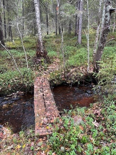 Mellalammentie 37, Rovaniemi