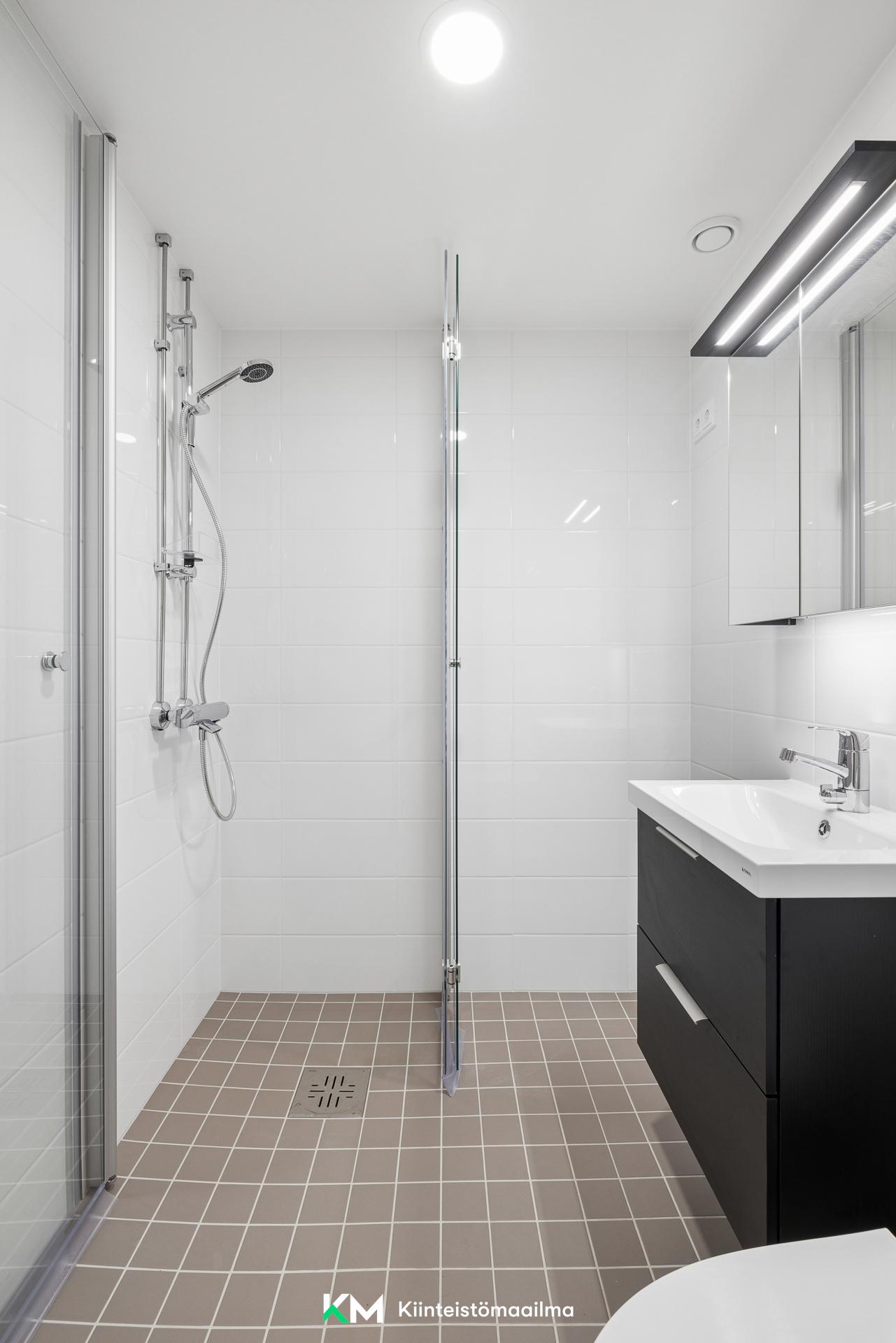 Kivihaantie 11, Kivihaka, Helsinki