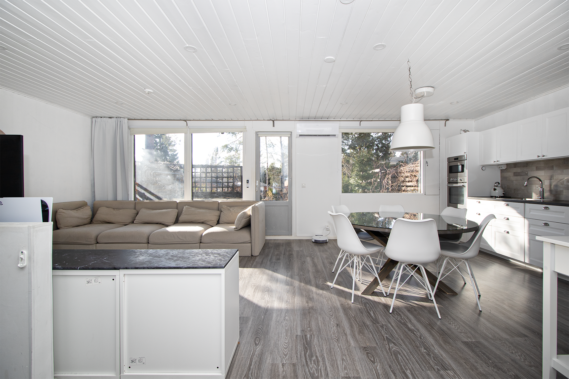 Siiviläkuja 1, Jynkkä, Kuopio