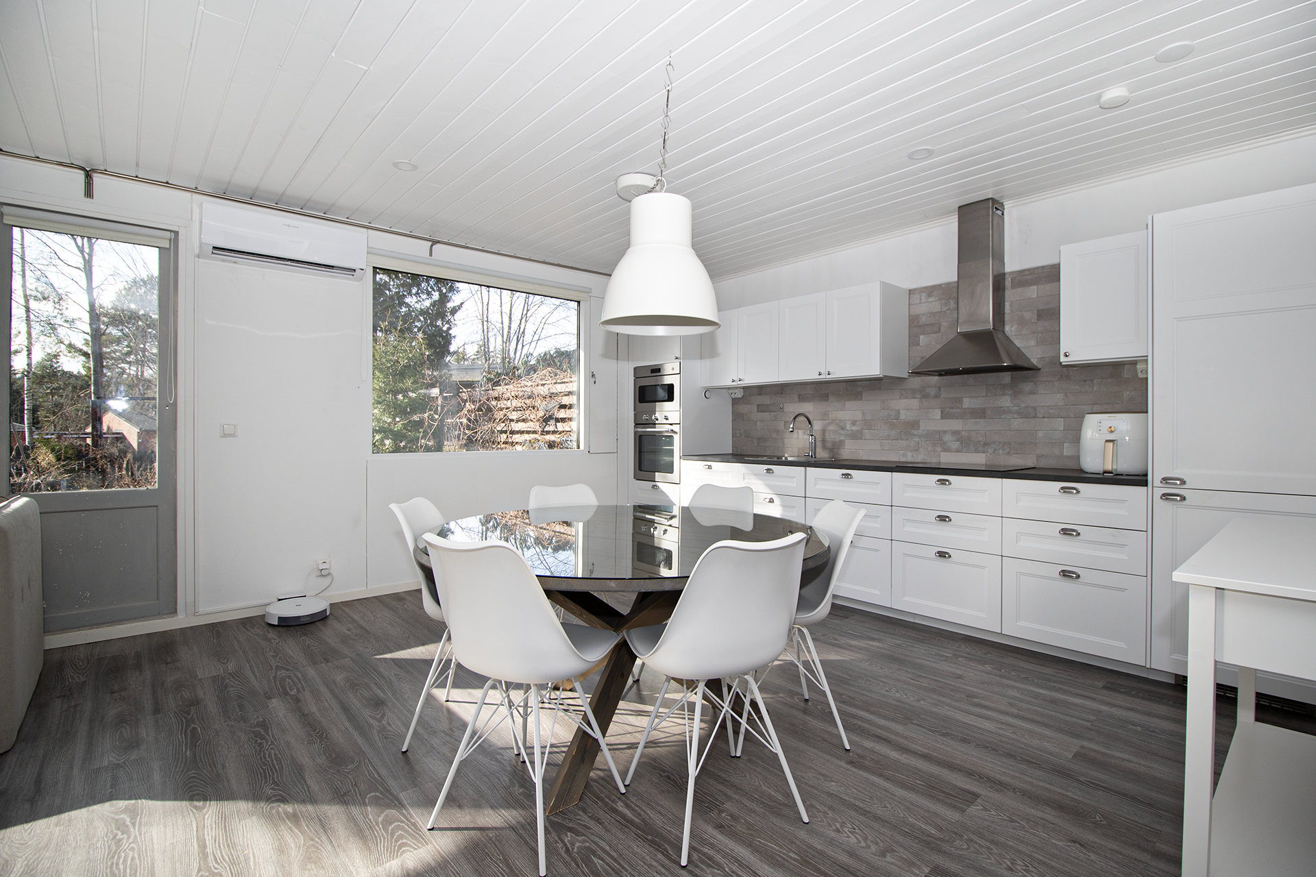 Siiviläkuja 1, Jynkkä, Kuopio