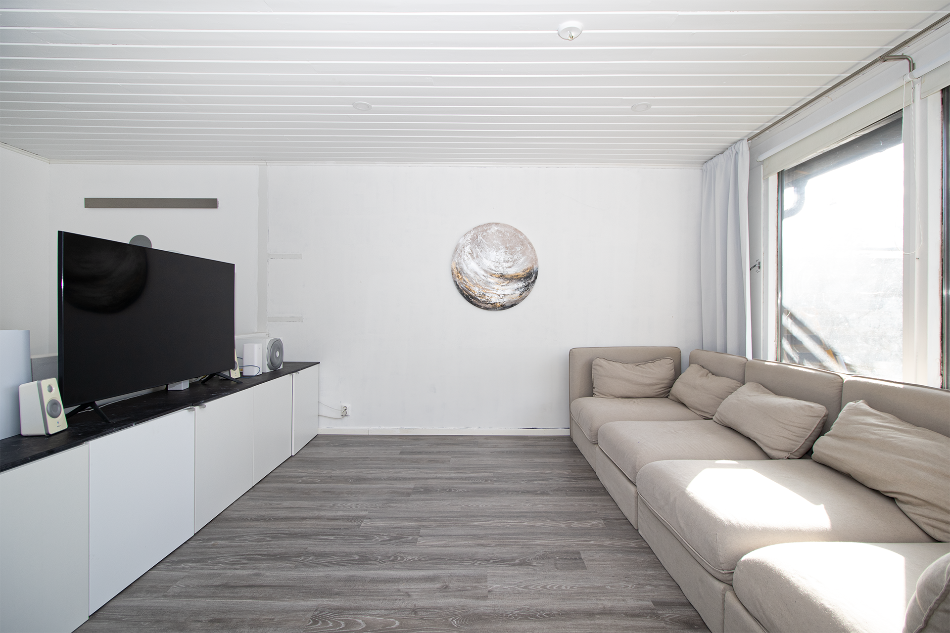 Siiviläkuja 1, Jynkkä, Kuopio