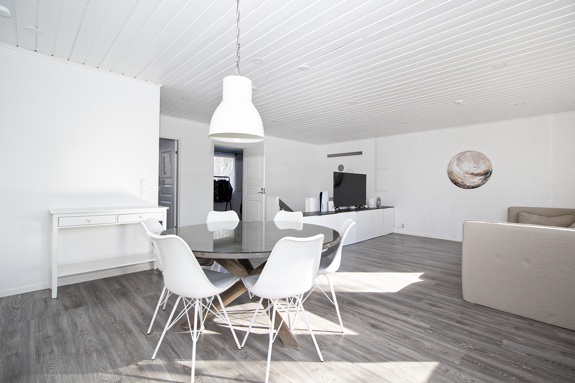 Siiviläkuja 1, Jynkkä, Kuopio