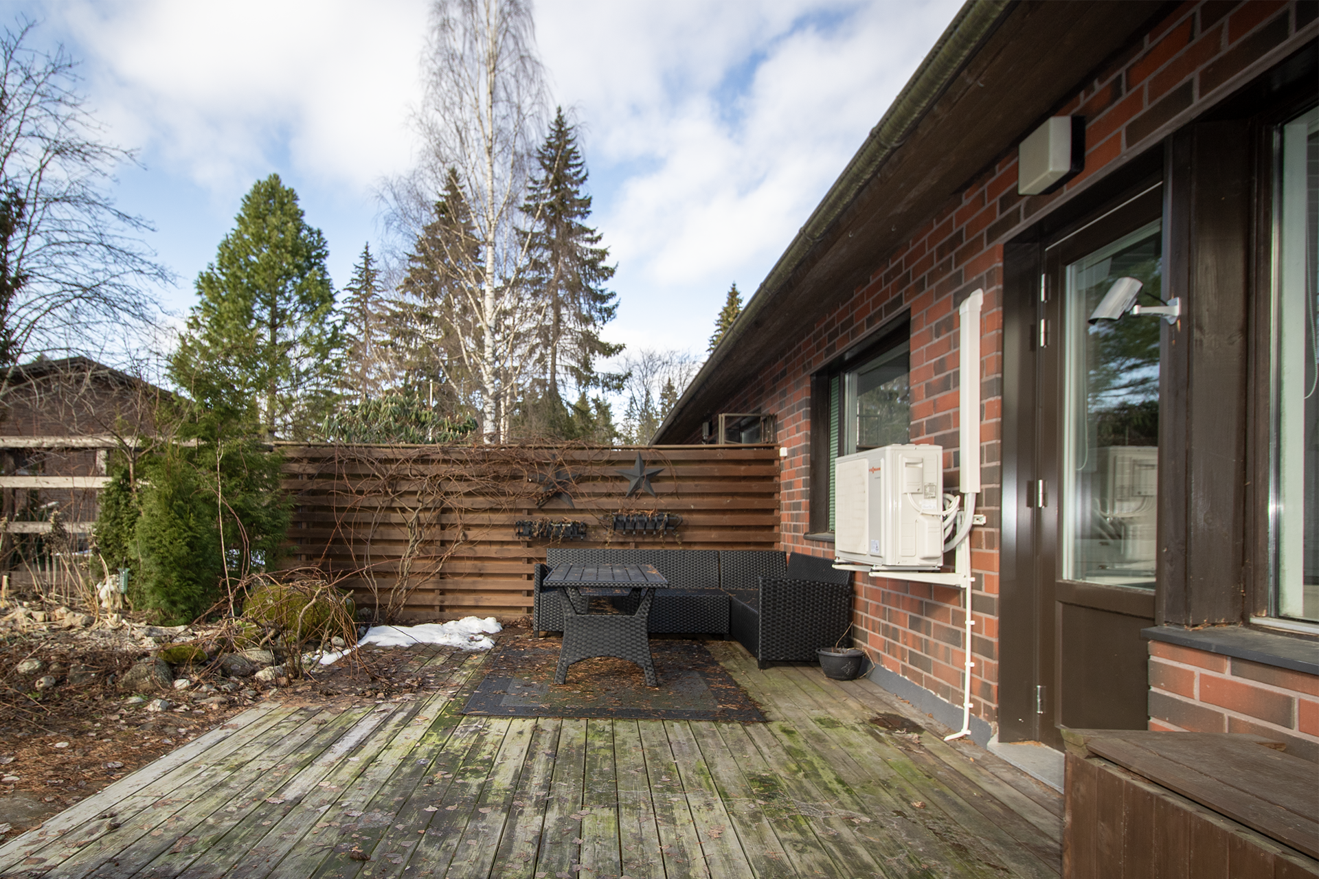 Siiviläkuja 1, Jynkkä, Kuopio