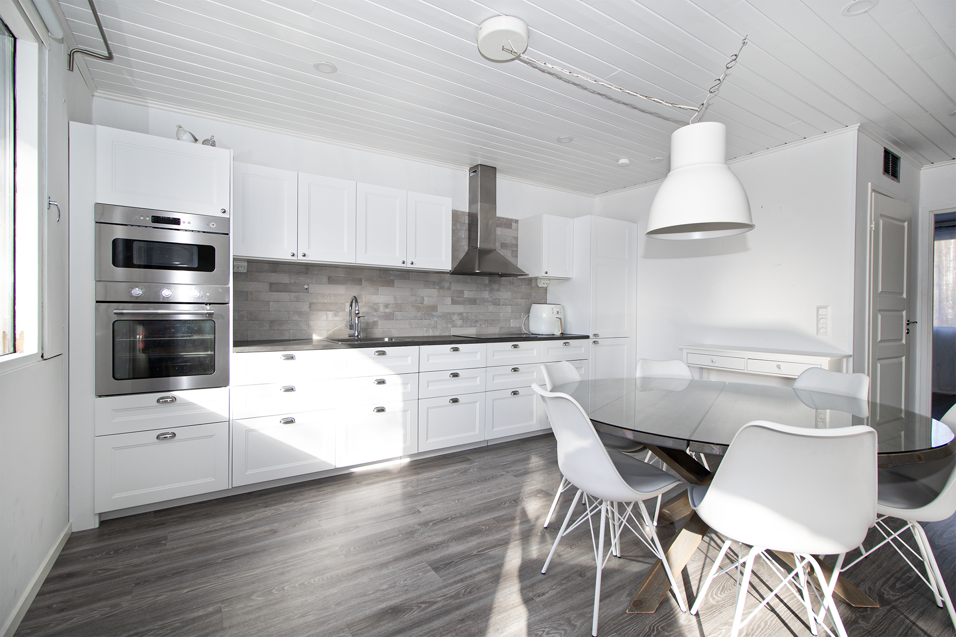 Siiviläkuja 1, Jynkkä, Kuopio