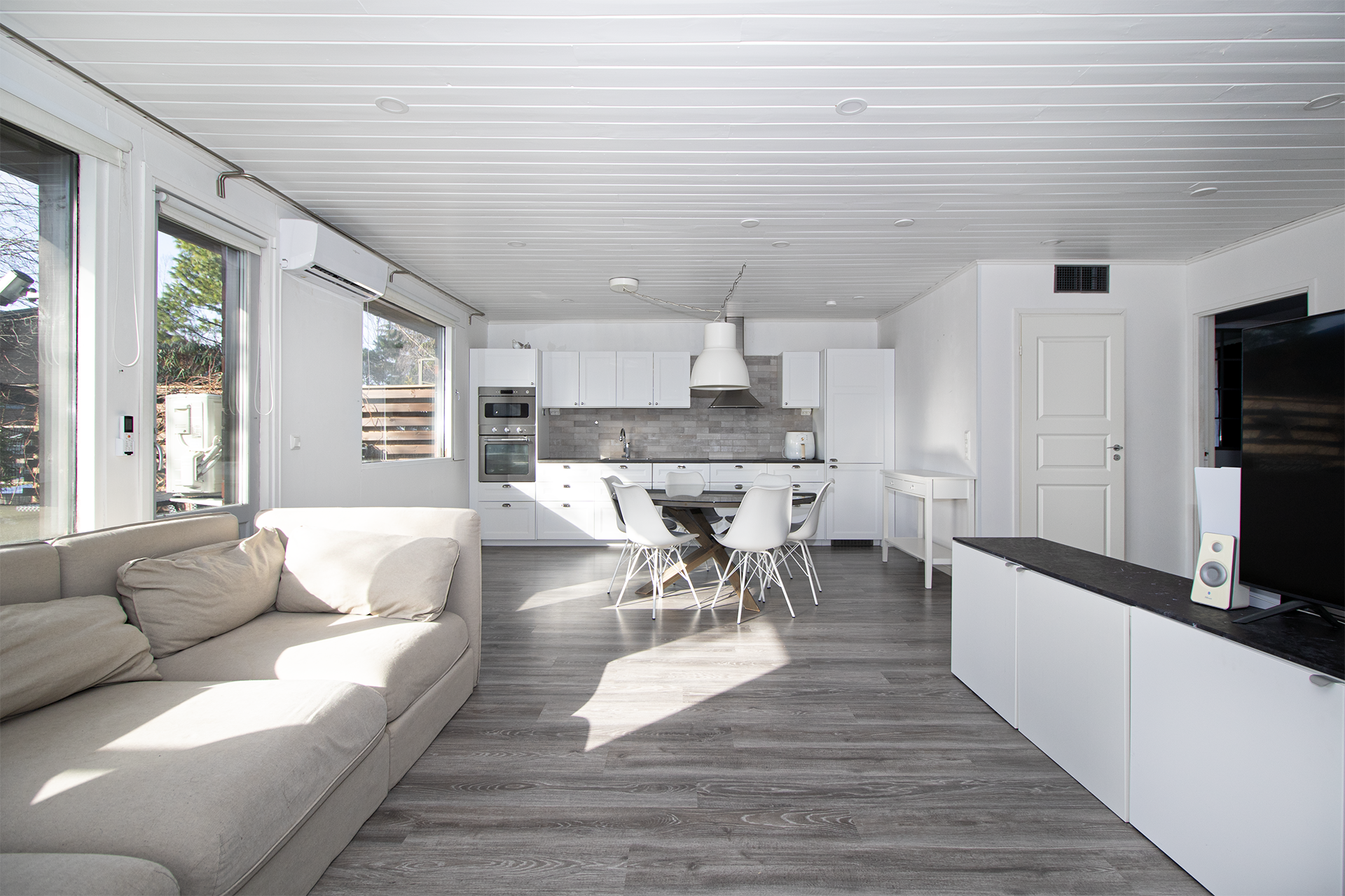 Siiviläkuja 1, Jynkkä, Kuopio