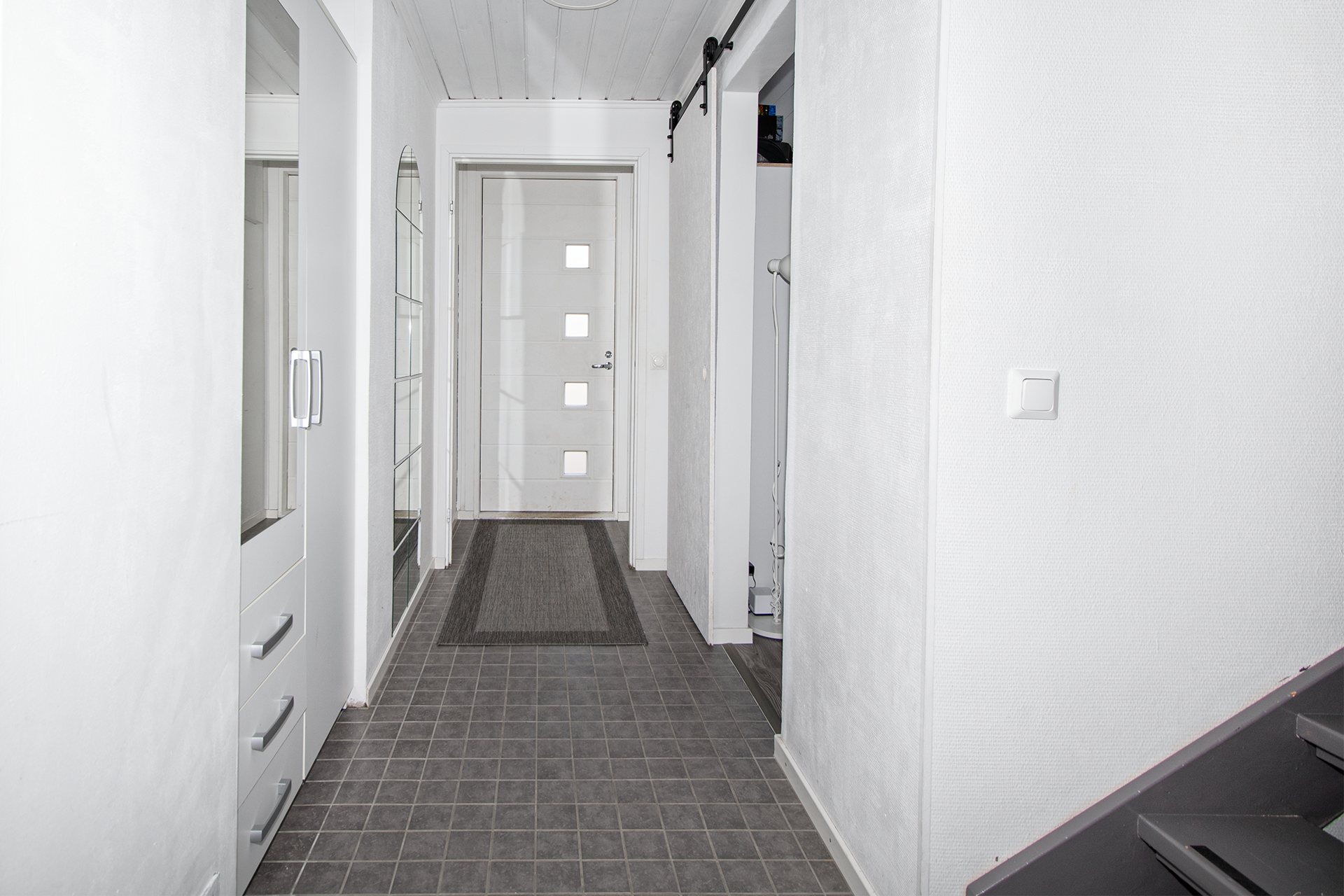 Siiviläkuja 1, Jynkkä, Kuopio