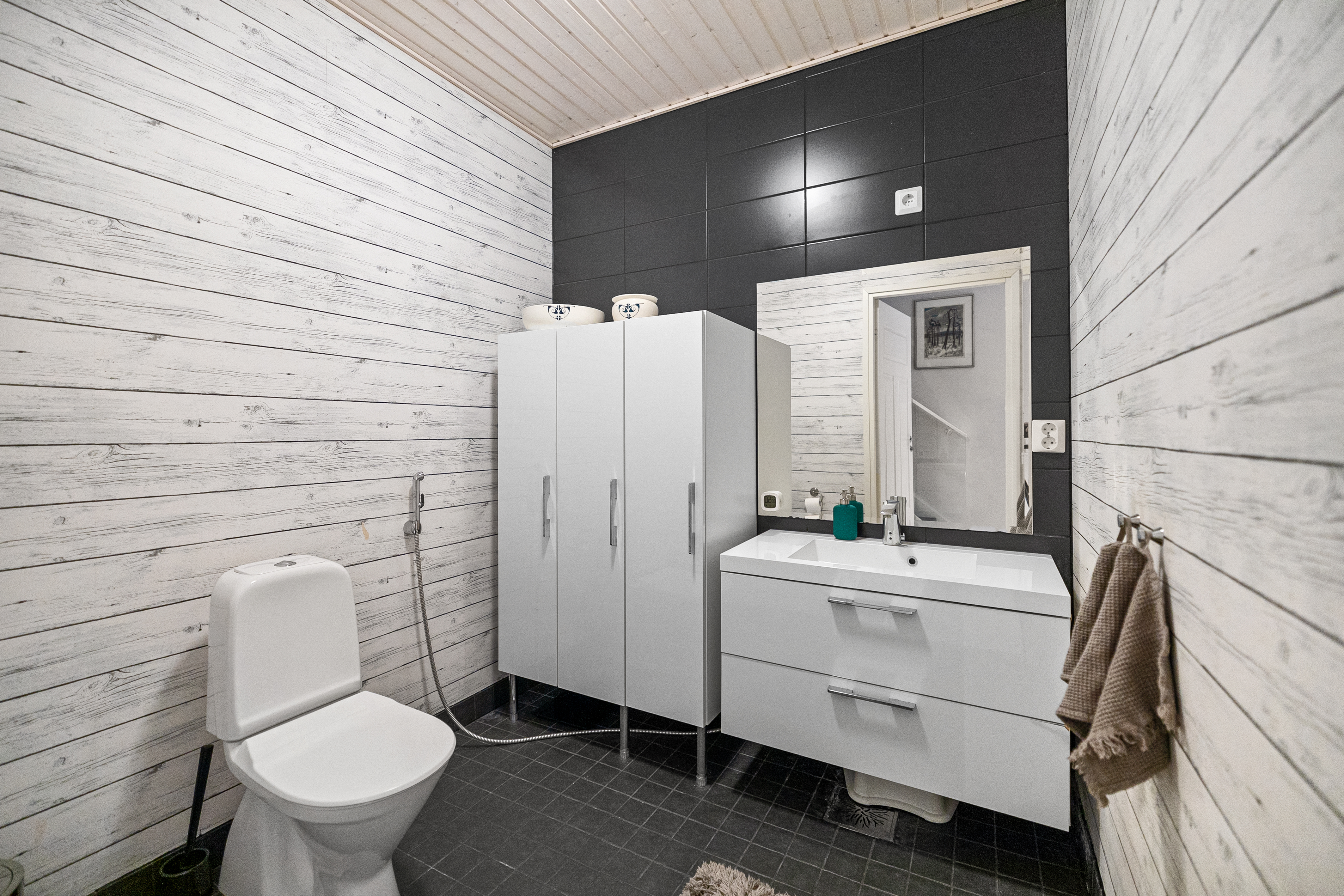 Harjutie 24, Ruskeasanta, Vantaa