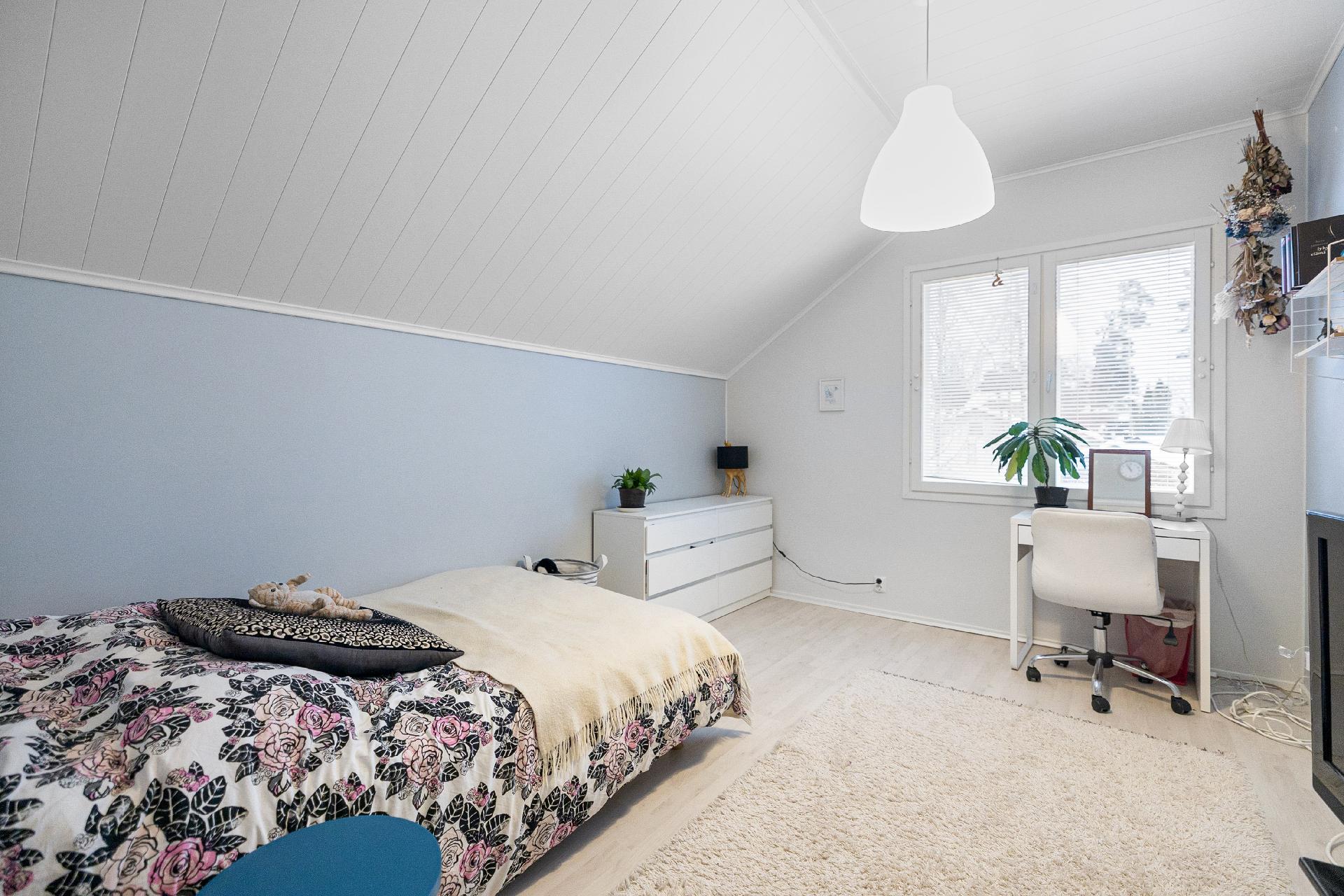 Harjutie 24, Ruskeasanta, Vantaa