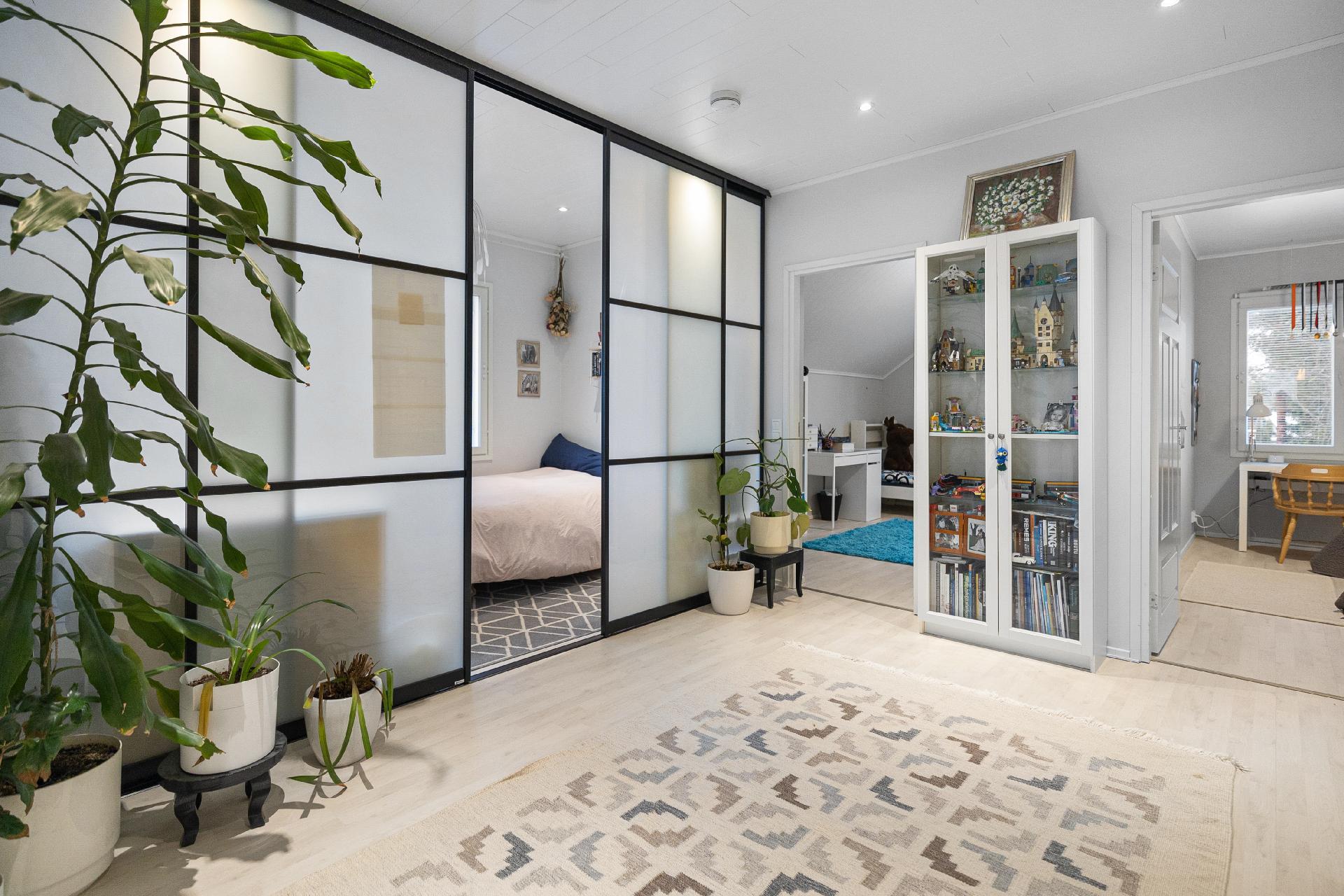 Harjutie 24, Ruskeasanta, Vantaa