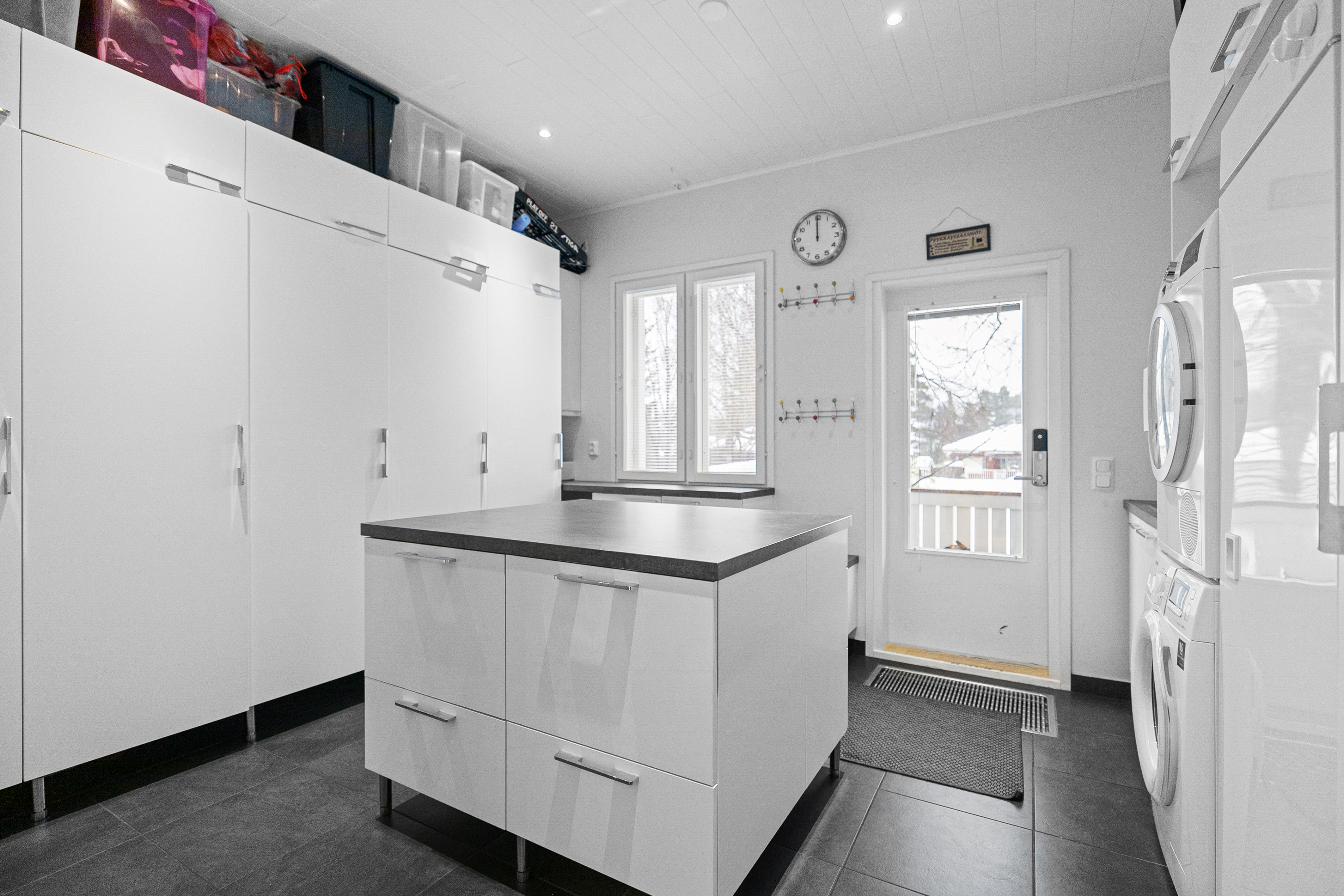 Harjutie 24, Ruskeasanta, Vantaa