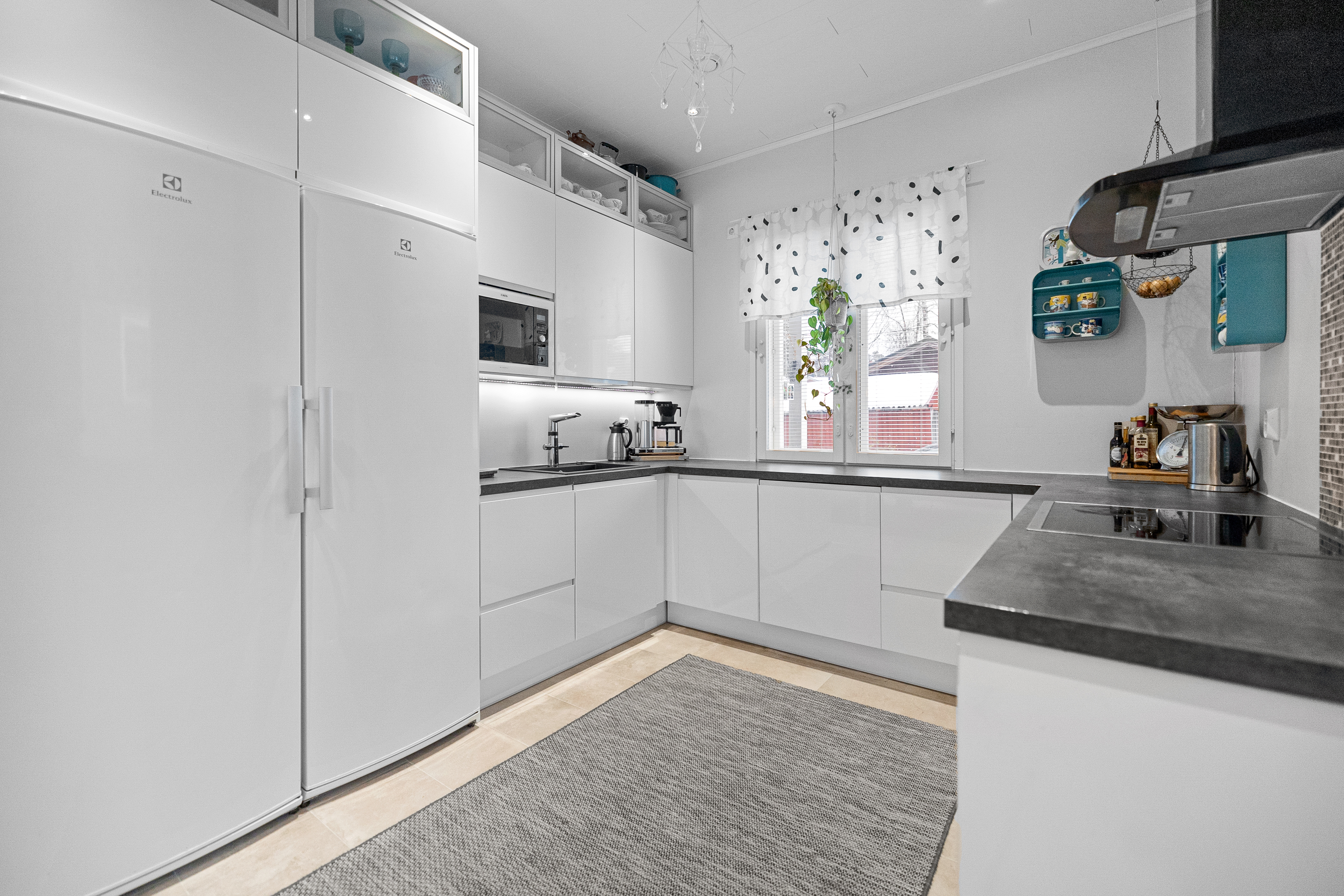 Harjutie 24, Ruskeasanta, Vantaa