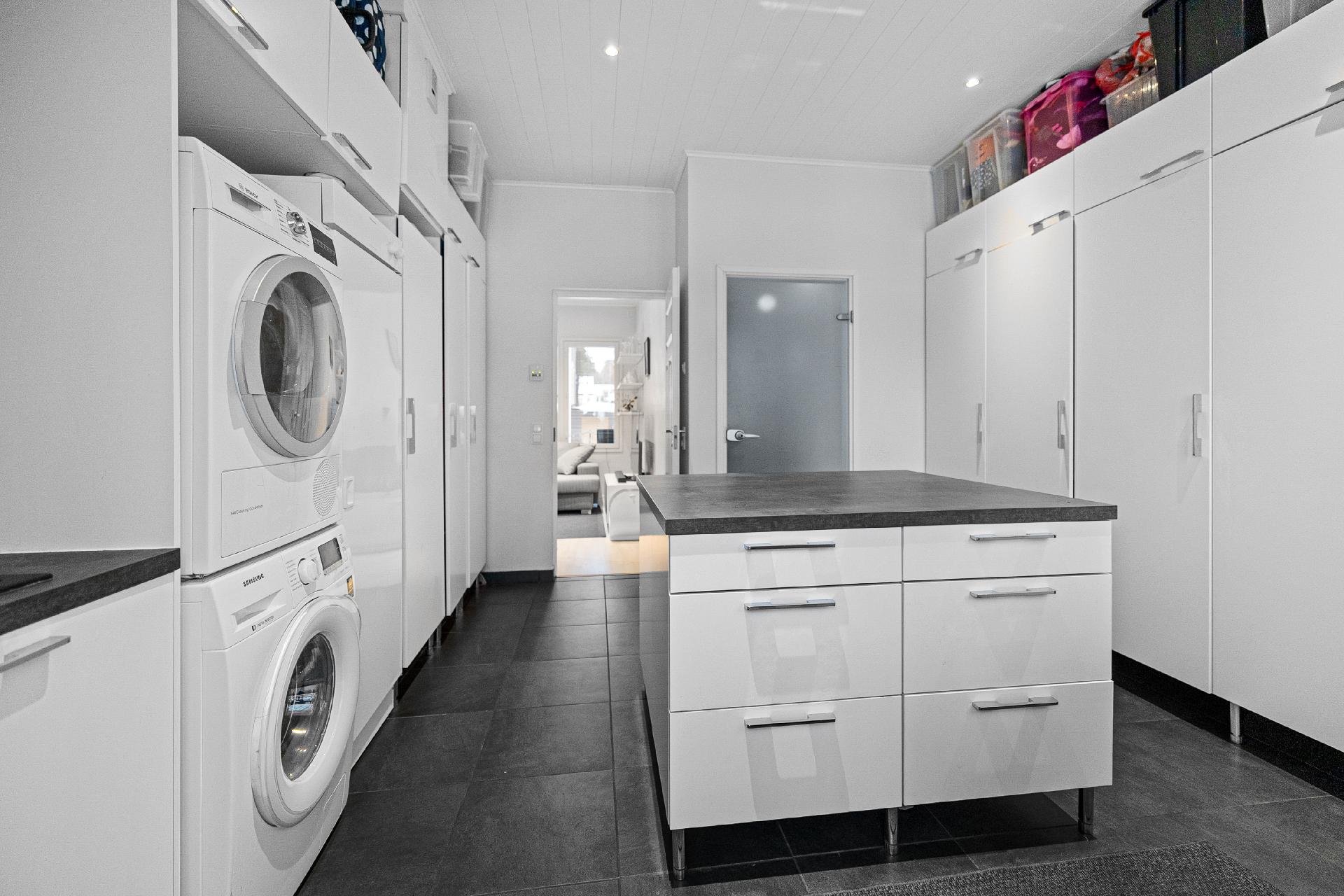 Harjutie 24, Ruskeasanta, Vantaa