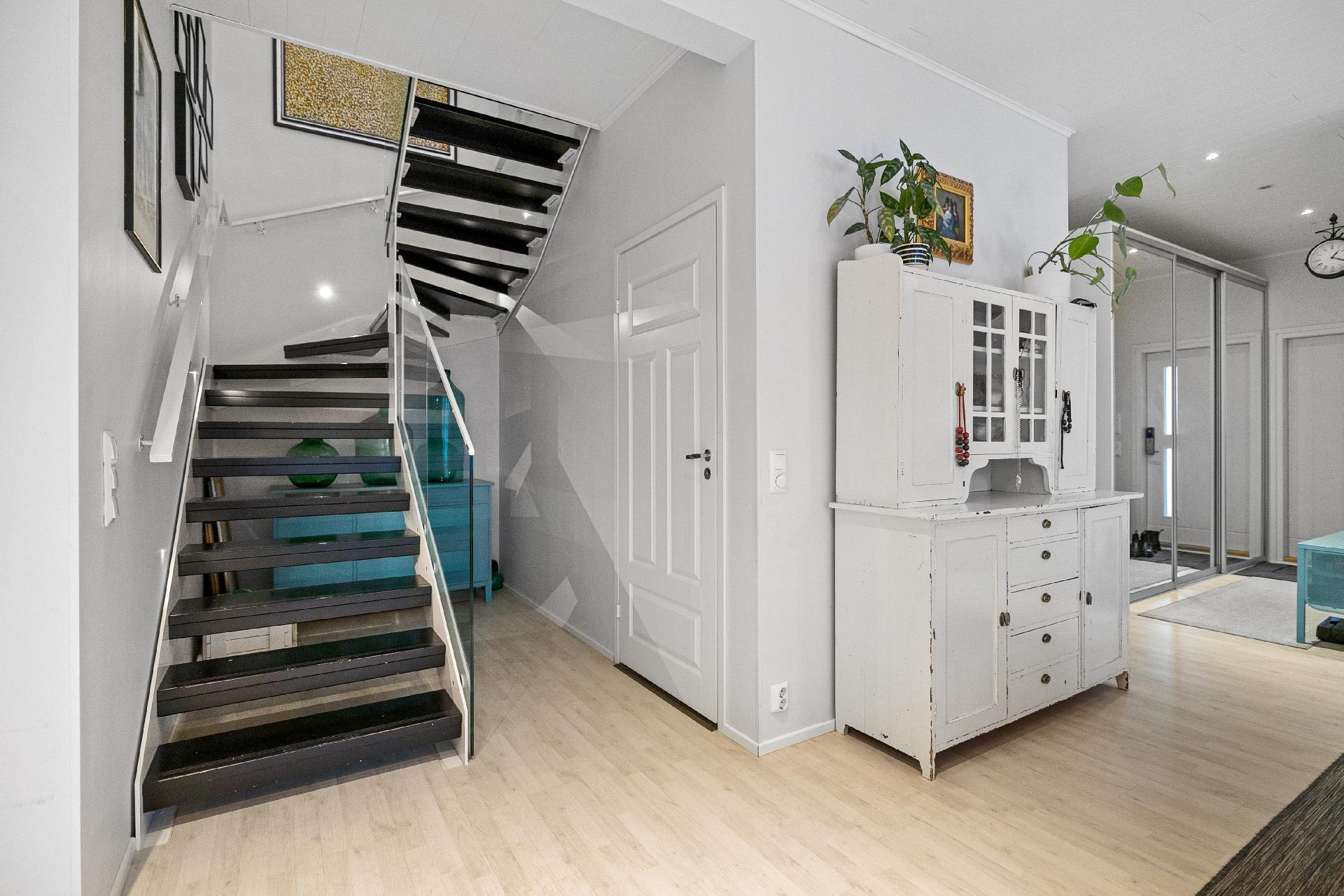 Harjutie 24, Ruskeasanta, Vantaa